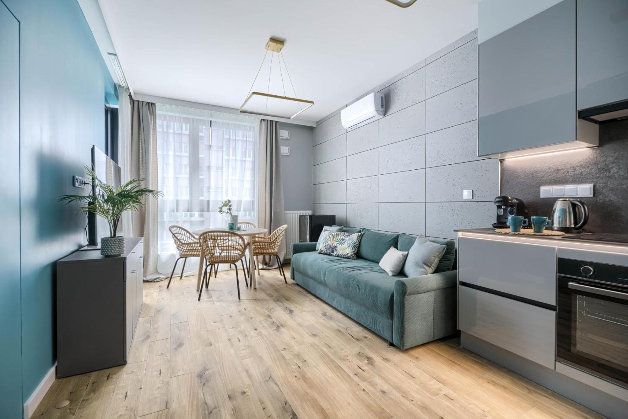 Apartamento Grzybowska 37 Corolla Exclusive Varsóvia