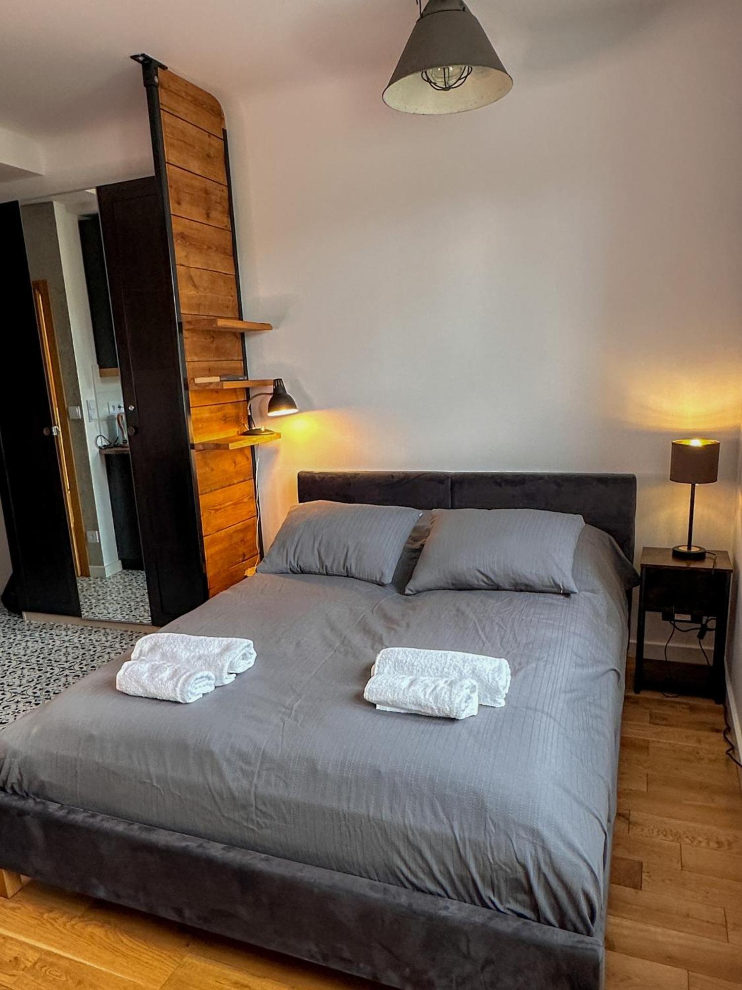 Kolo Parku Apartament *
