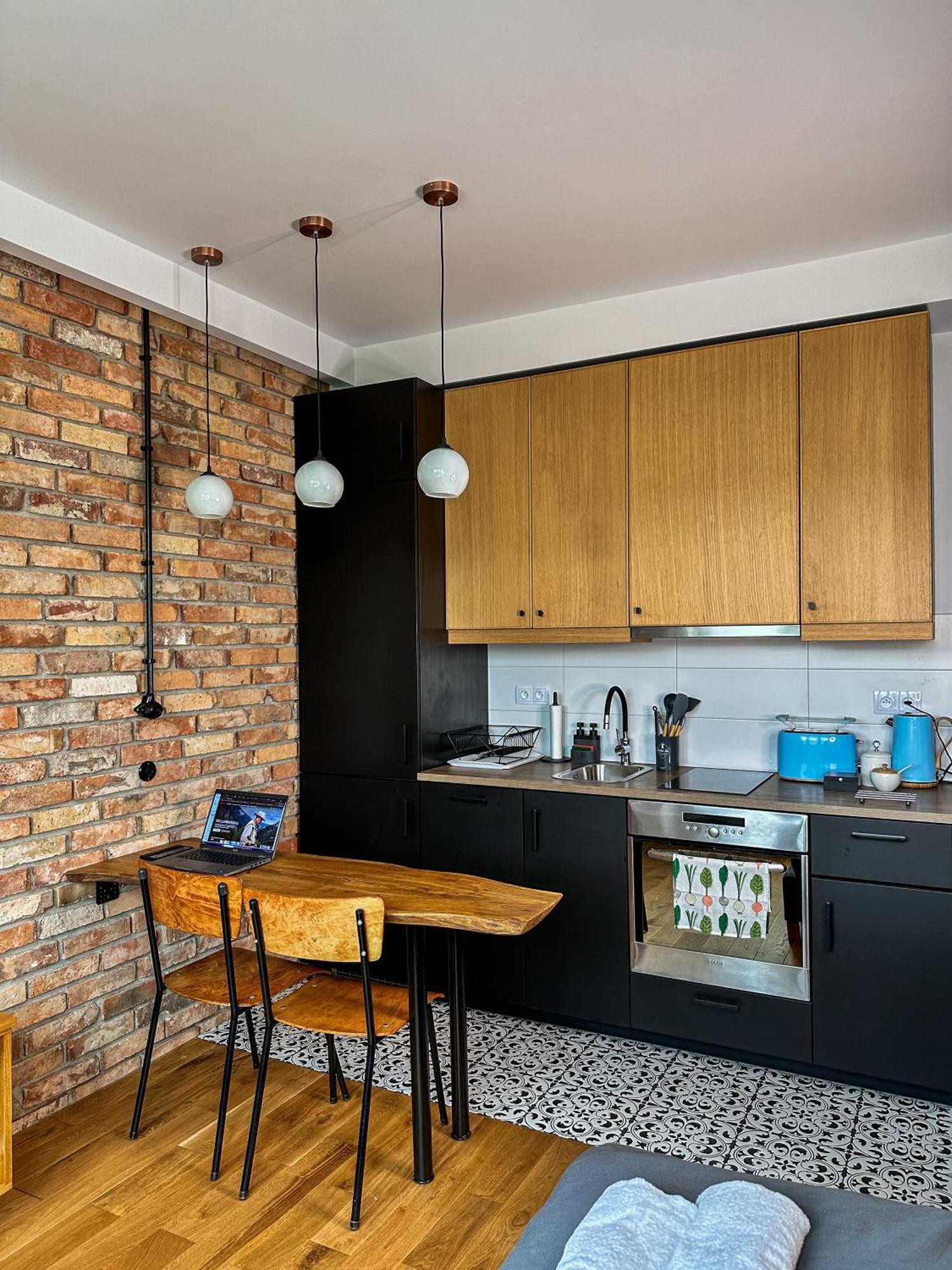 Apartament Kolo Parku