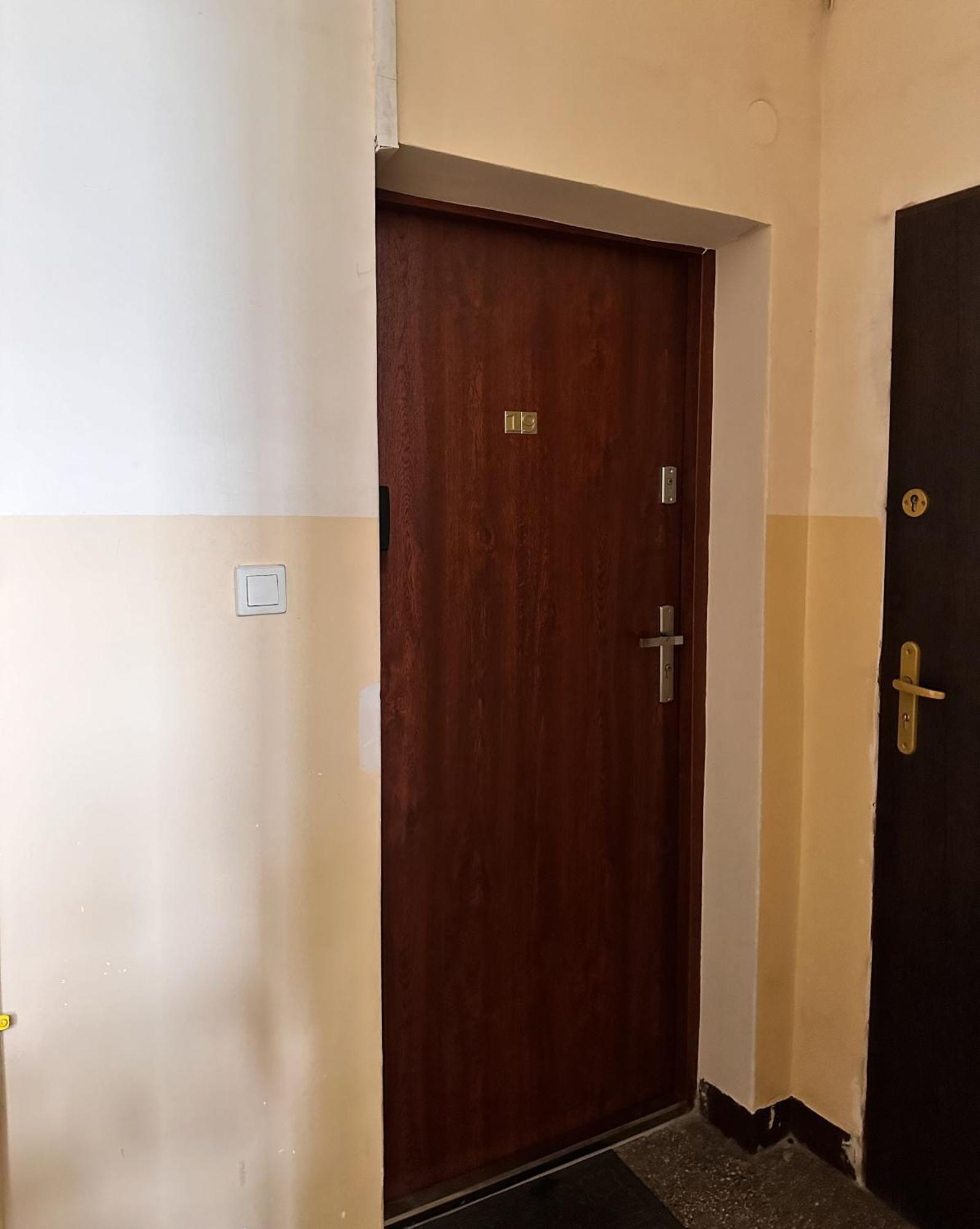 Kolo Parku * Warszawa