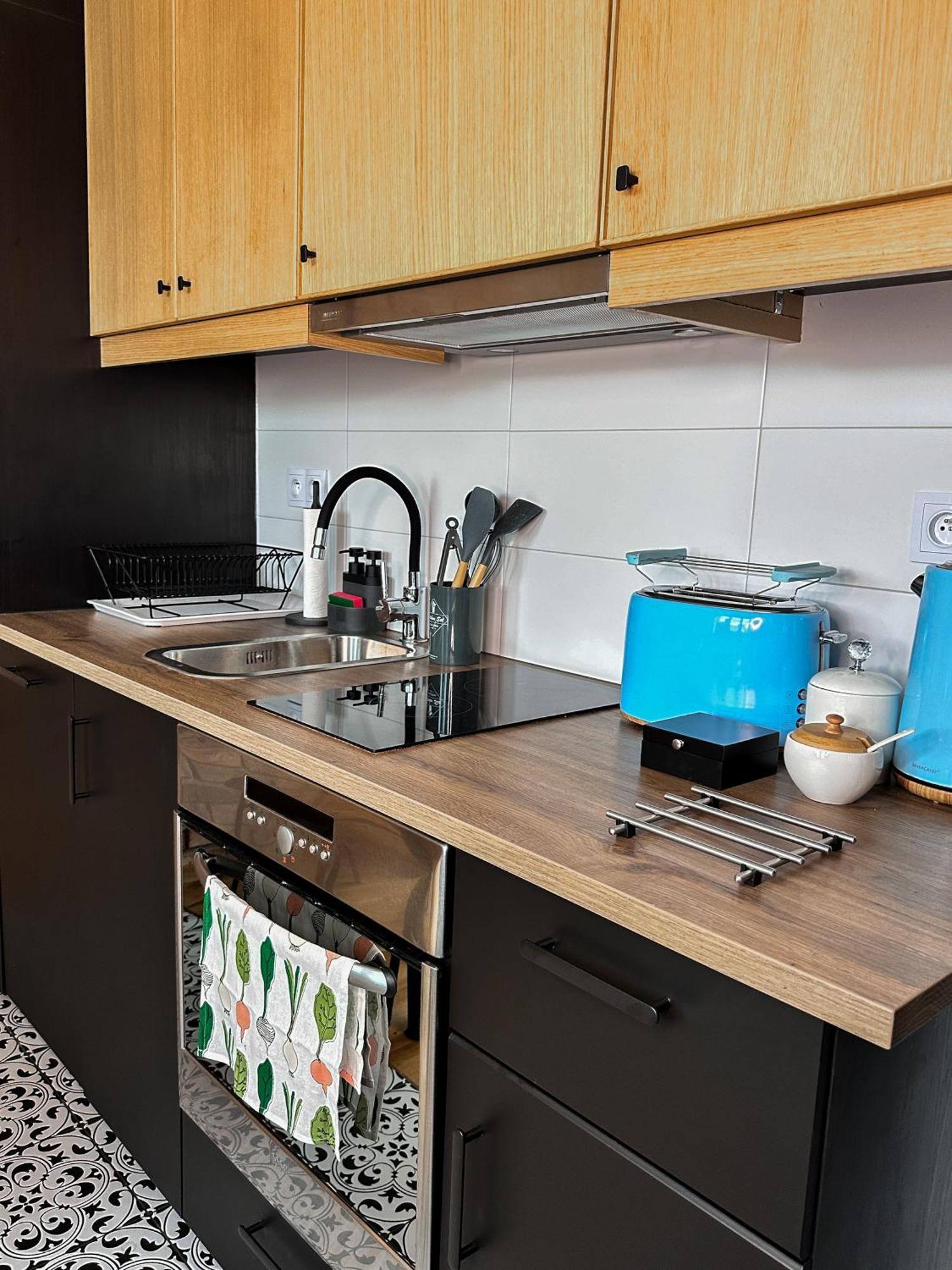 Kolo Parku Apartament Warszawa