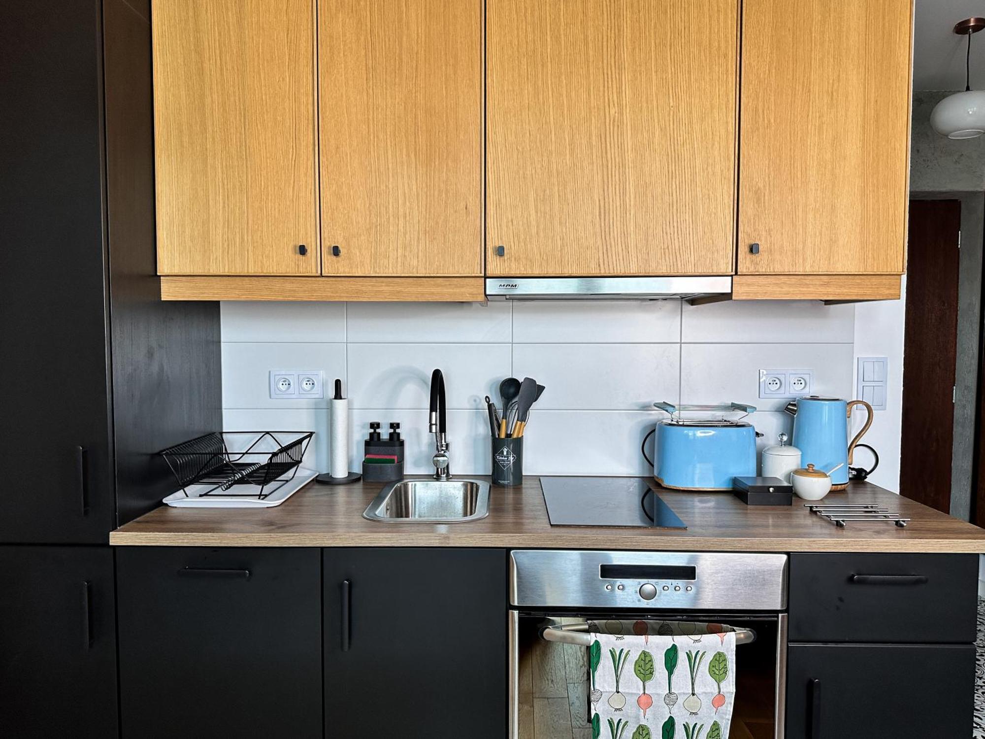 Kolo Parku Apartament Warszawa