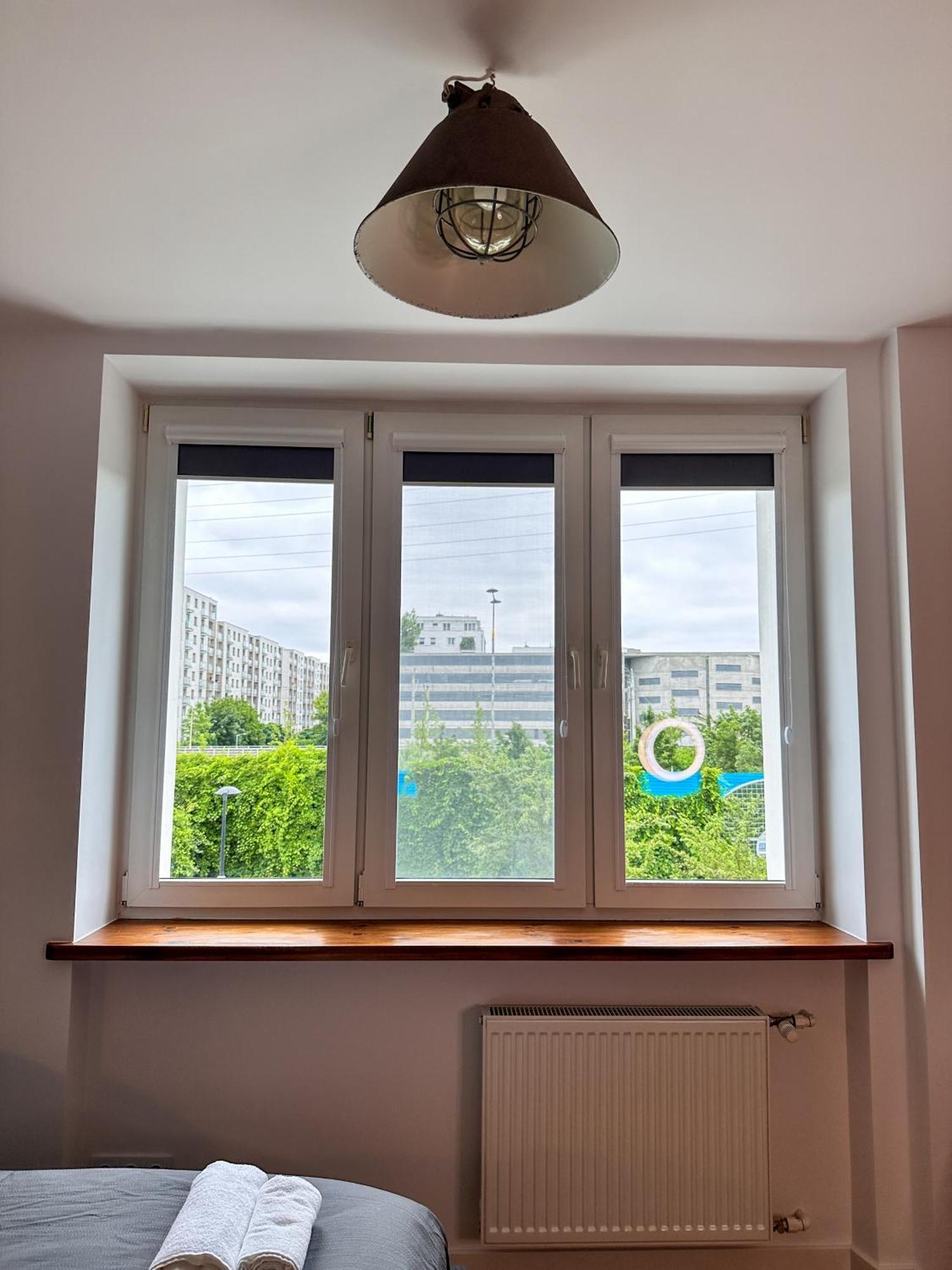 Apartament Kolo Parku *