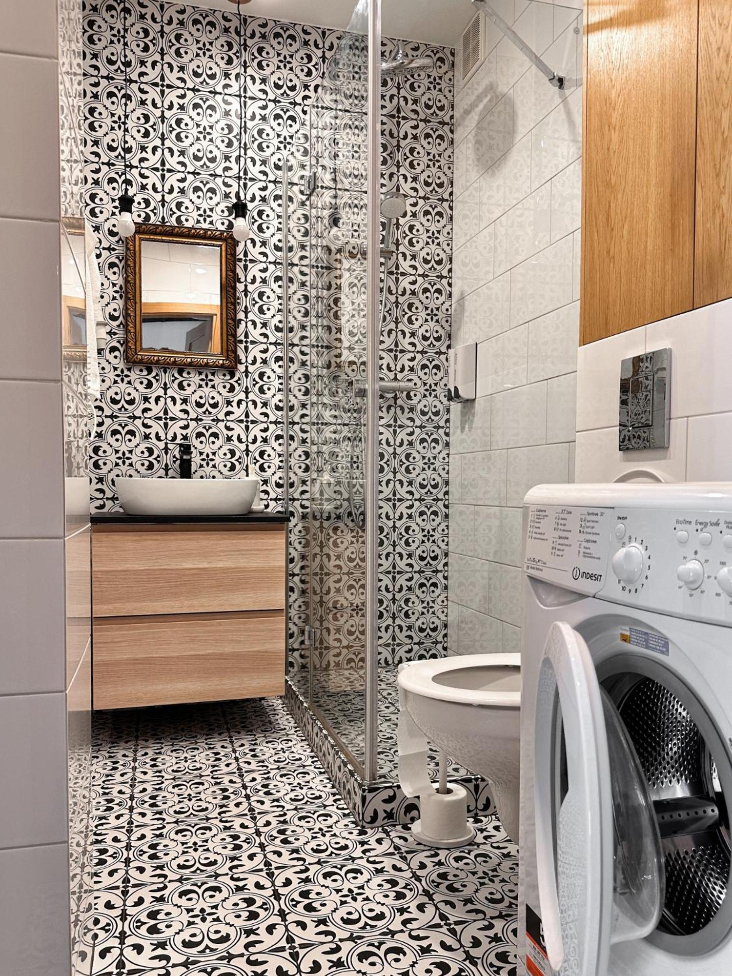 Apartament Kolo Parku *