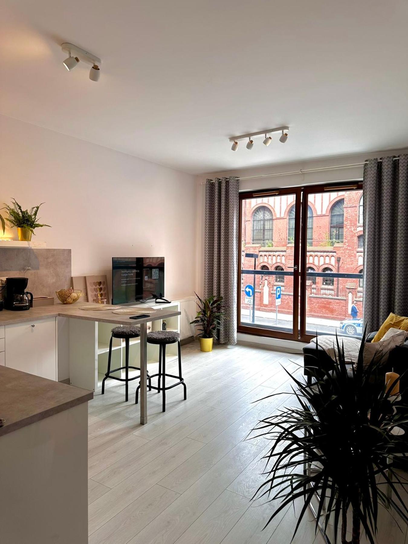 Apartment A85 Centre, Free Parking Warsaw