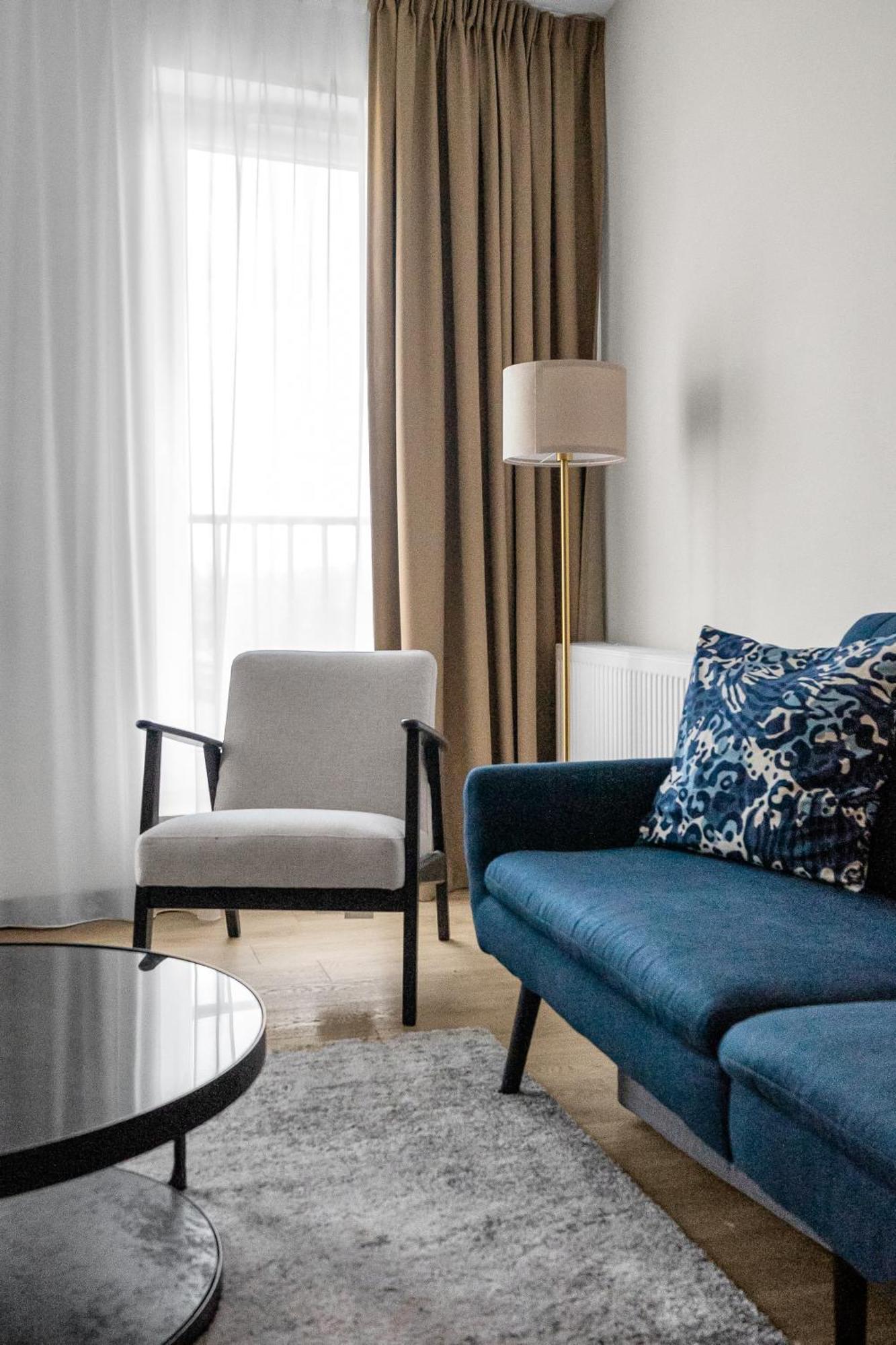 Apartament National Stadium - Parking, Workspace - By Rentujemy