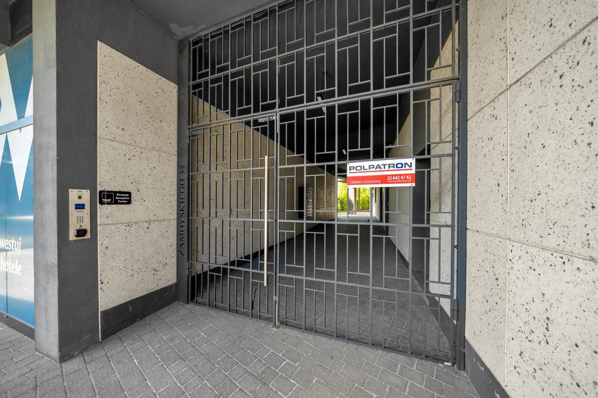 Apartament National Stadium - Parking, Workspace - By Rentujemy *