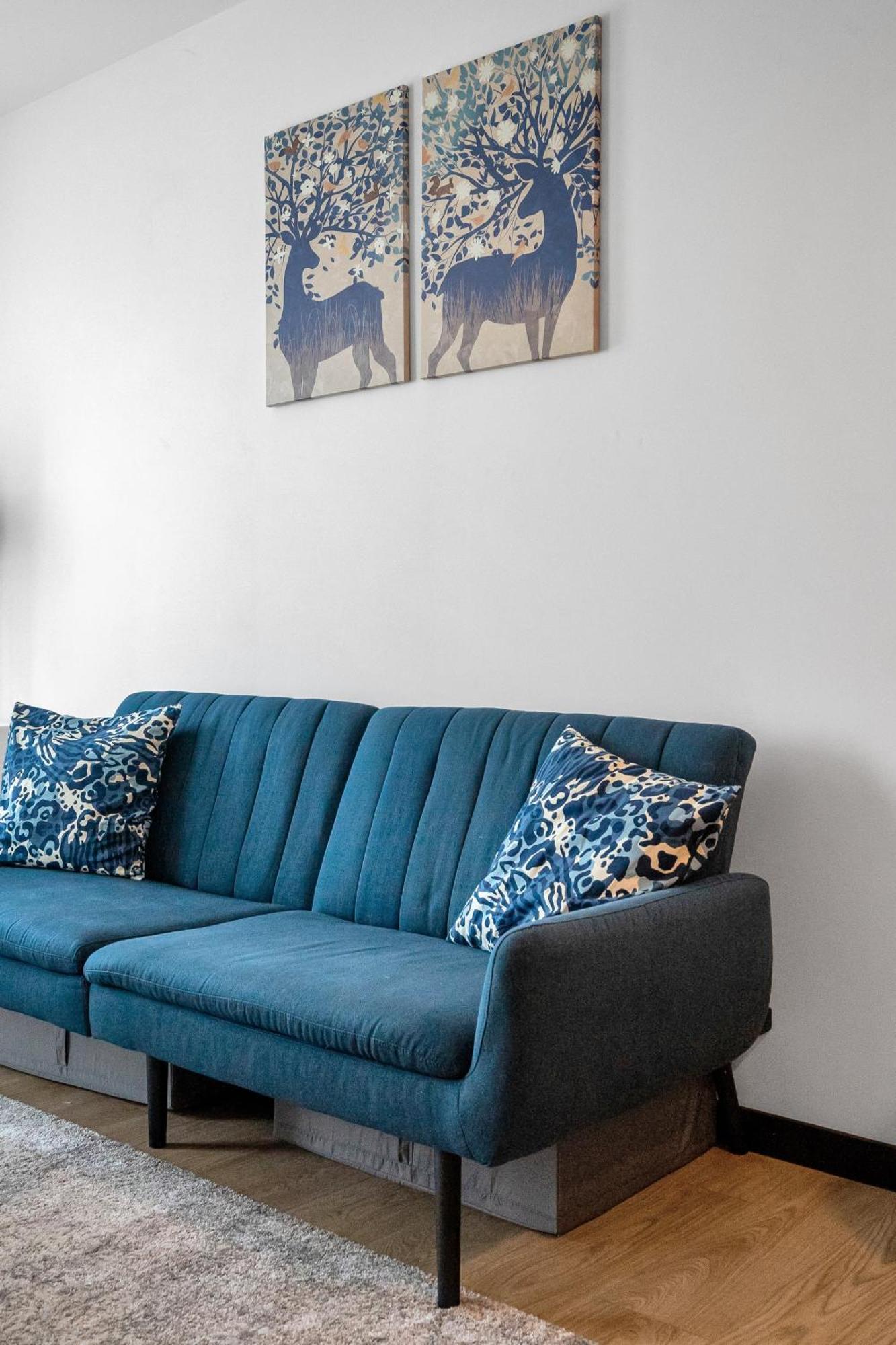 Apartament National Stadium - Parking, Workspace - By Rentujemy *