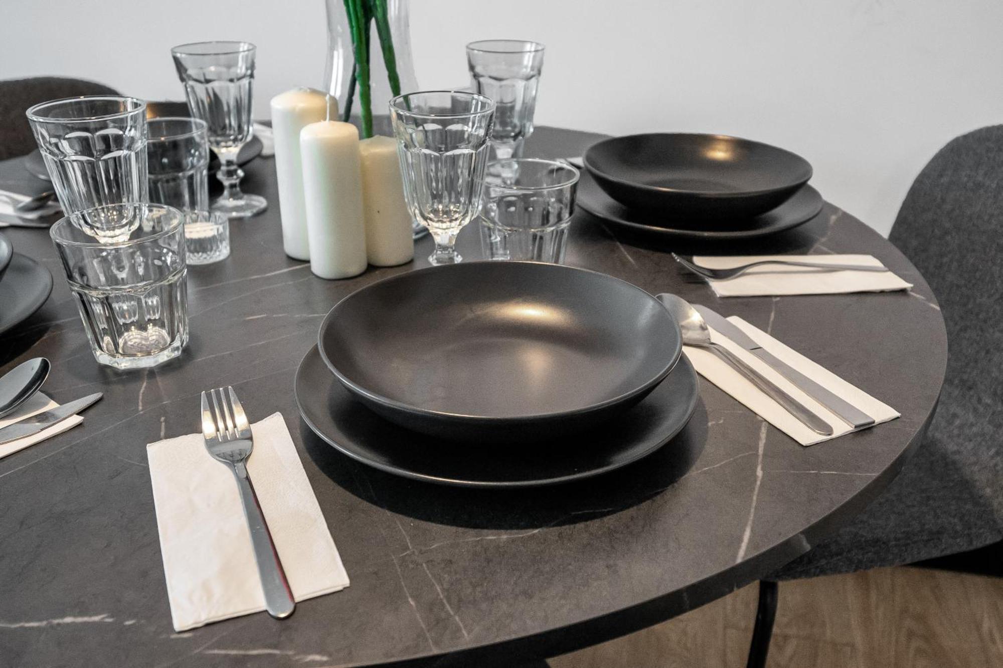 Apartament National Stadium - Parking, Workspace - By Rentujemy