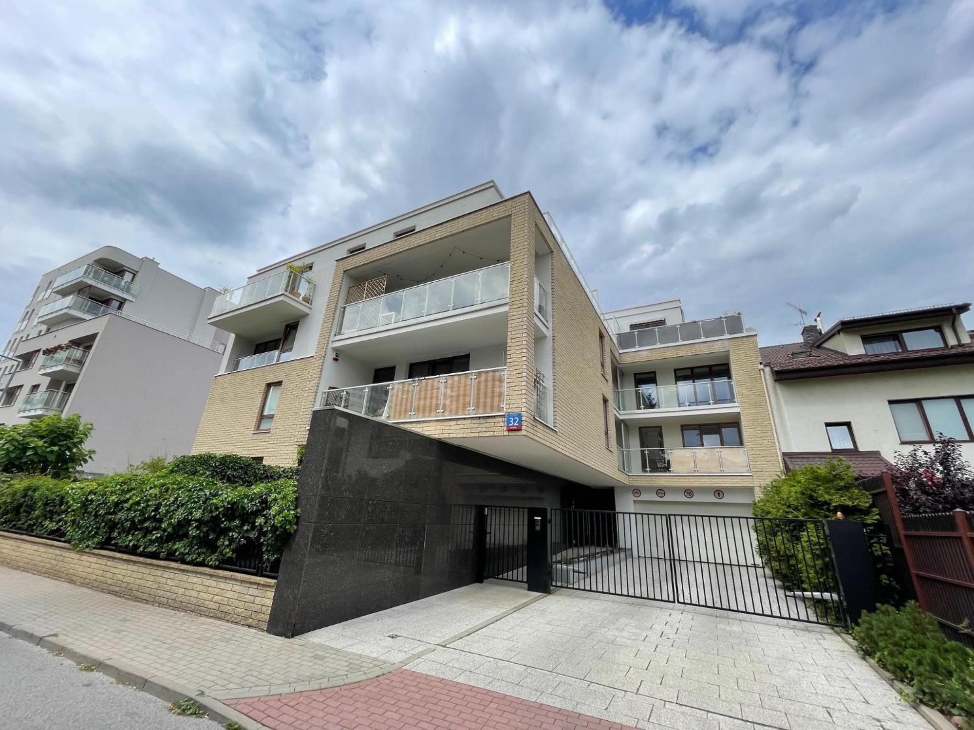 Apartment Elegant Kiprow *