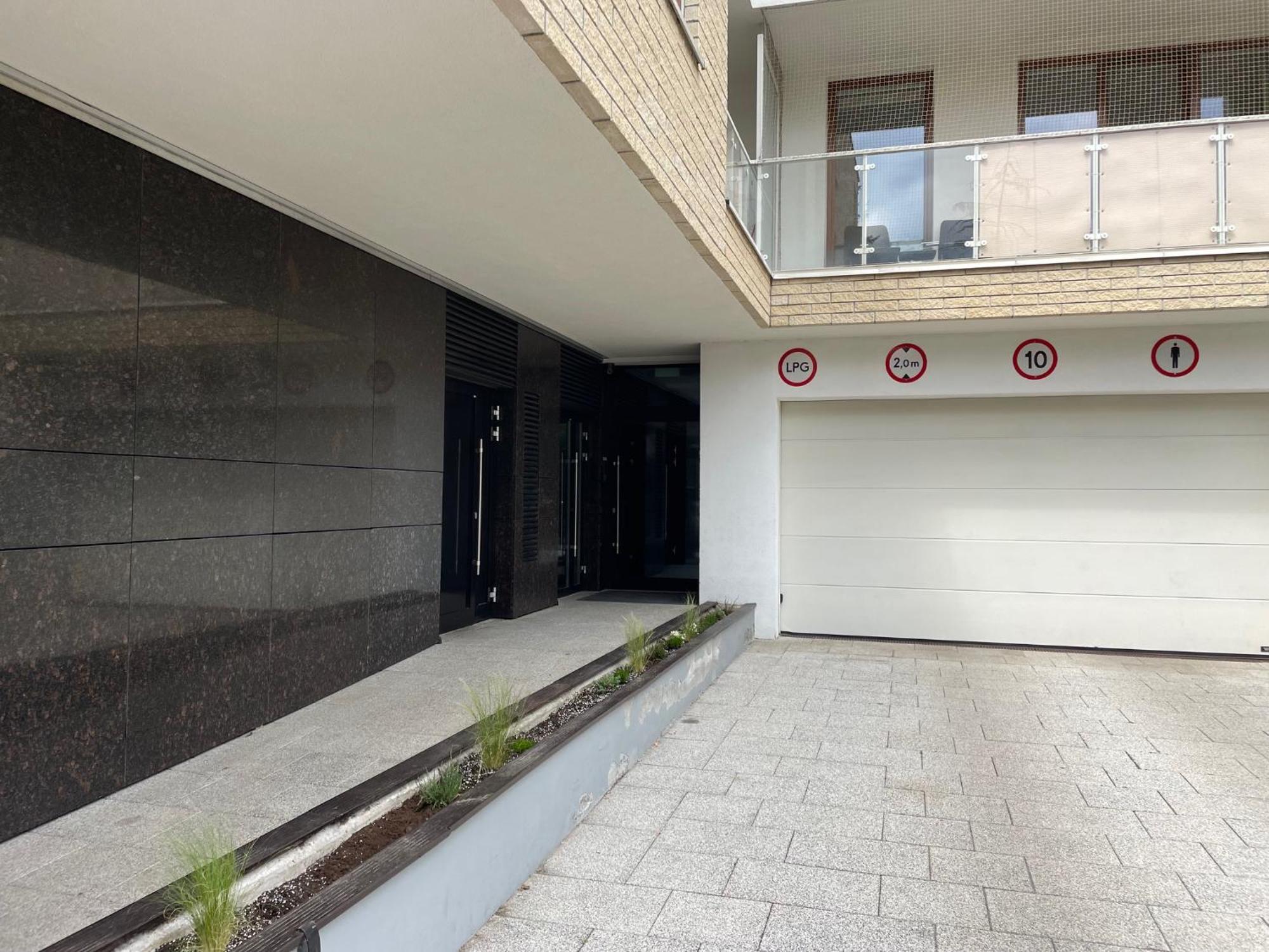 Apartment Elegant Kiprow *