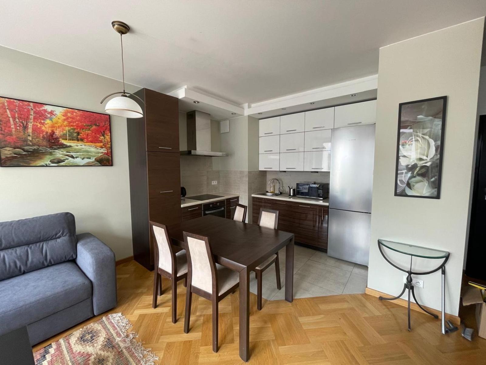 Elegant Kiprow Apartment *
