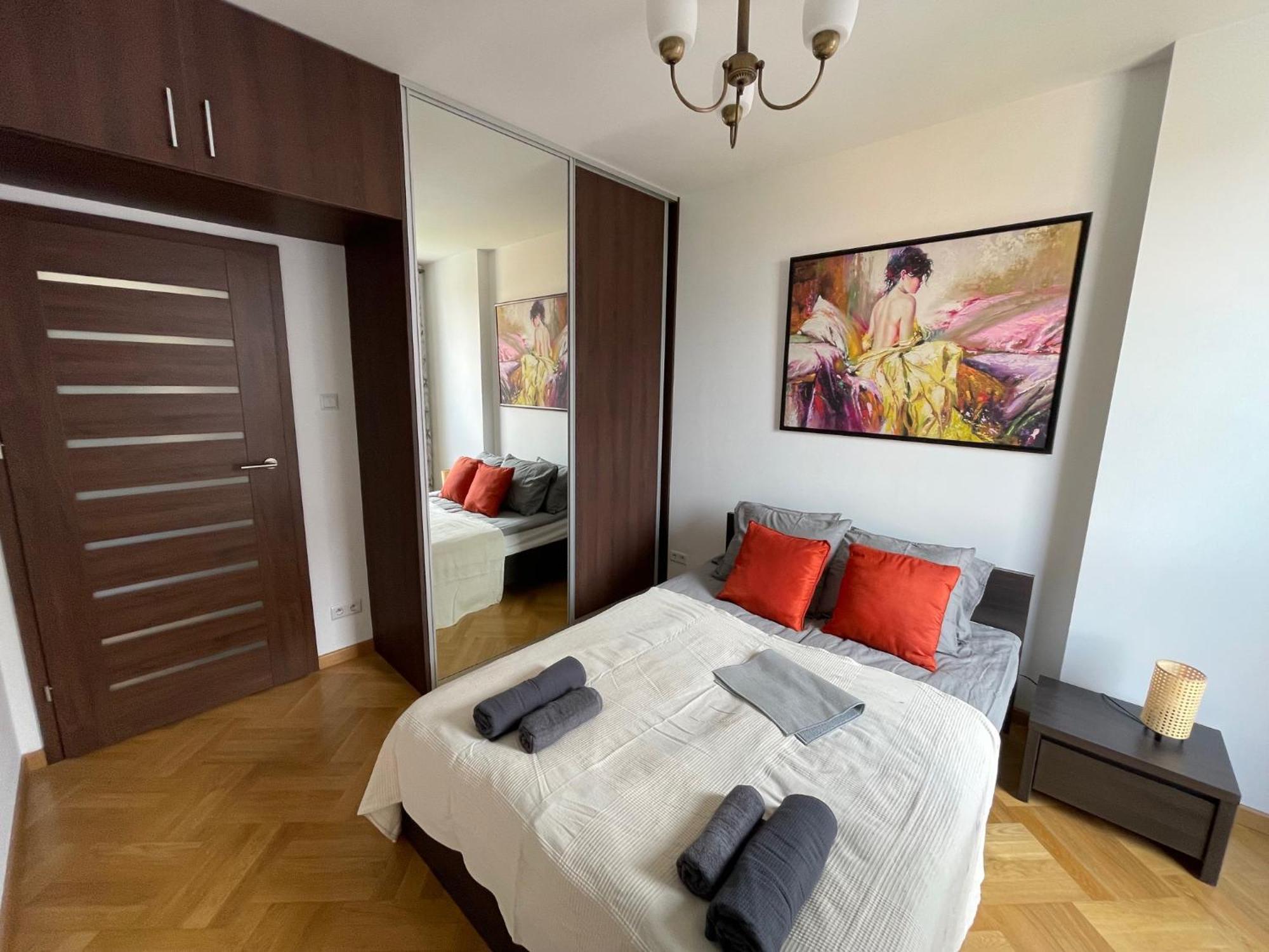 Apartment Elegant Kiprow