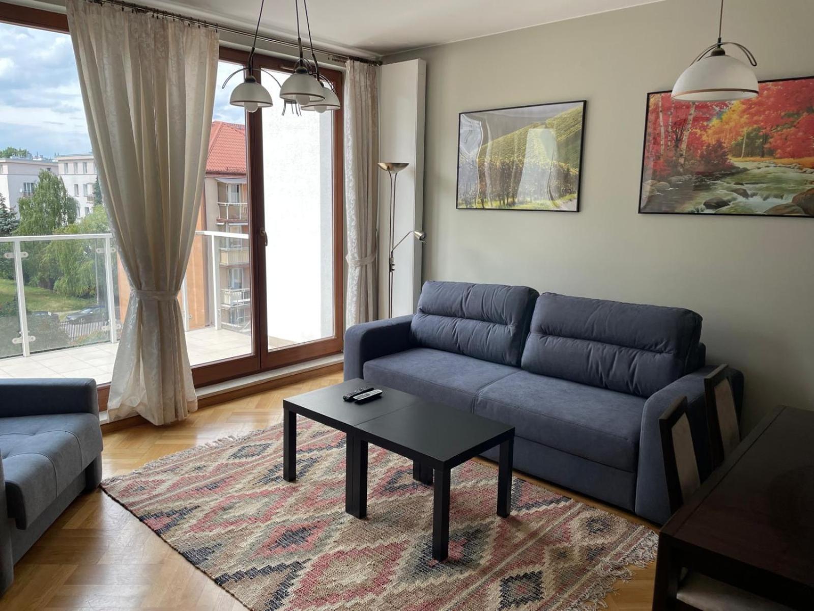 Apartment Elegant Kiprow *