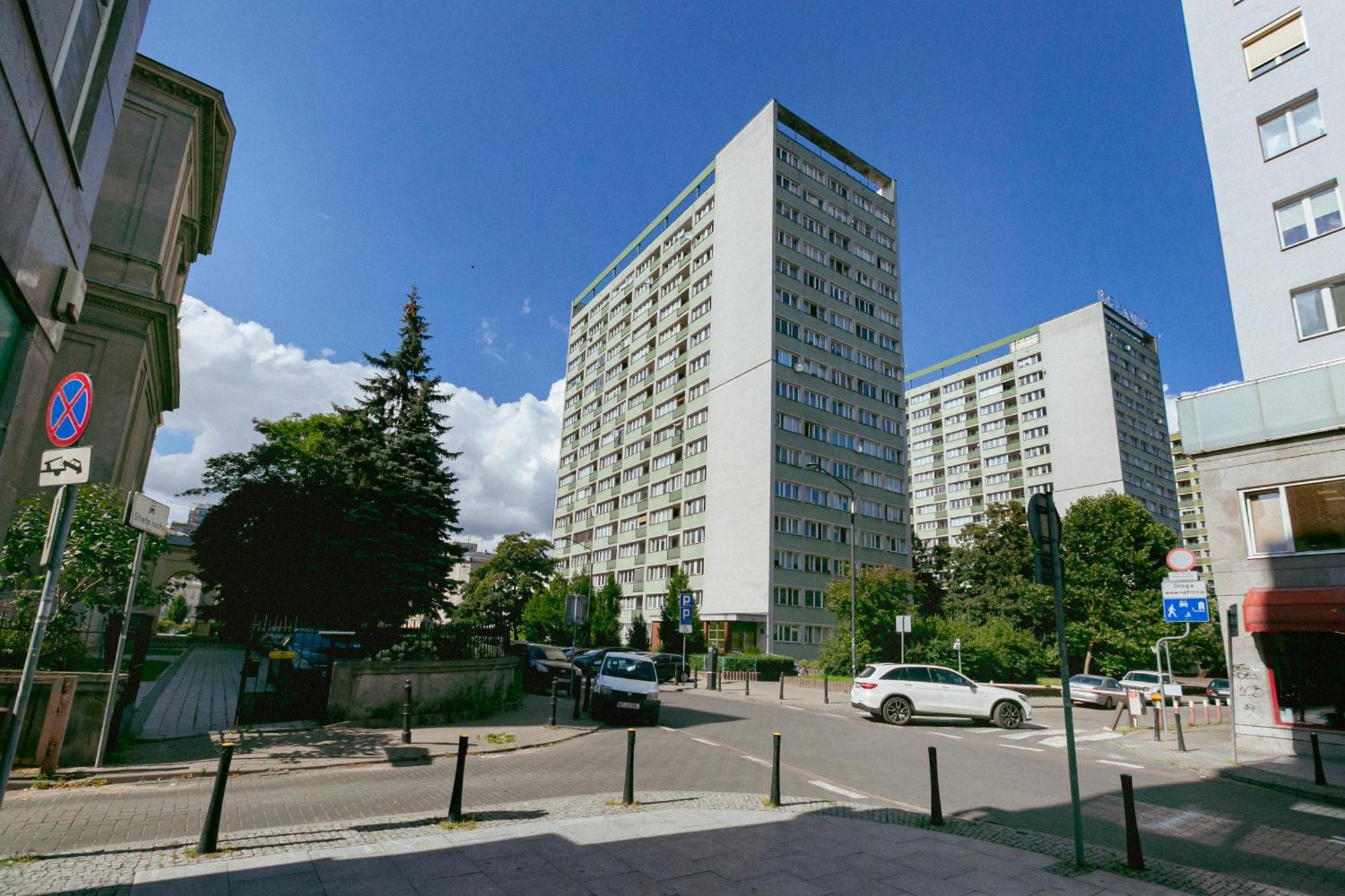 Apartament Bagno 7 Grey - Stacja Metra 300m - Underground Station 300m Better