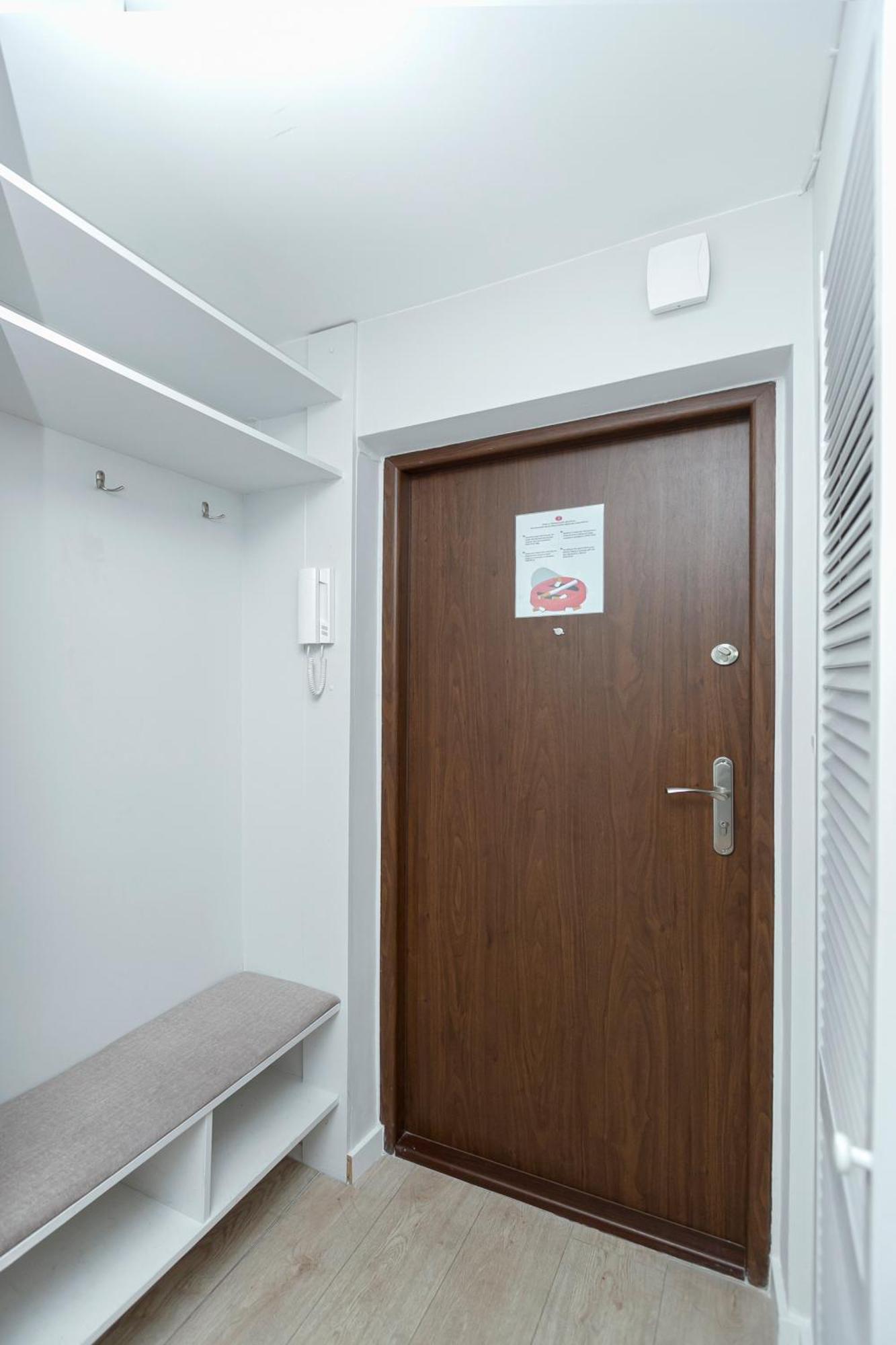 Bagno 7 Grey - Stacja Metra 300m - Underground Station 300m Better Apartament
