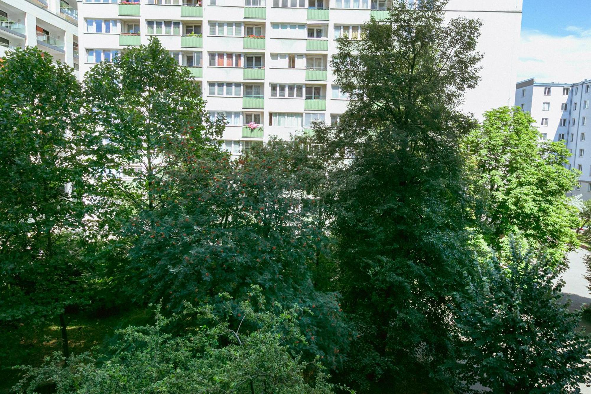 Bagno 7 Grey - Stacja Metra 300m - Underground Station 300m Better Apartamento *