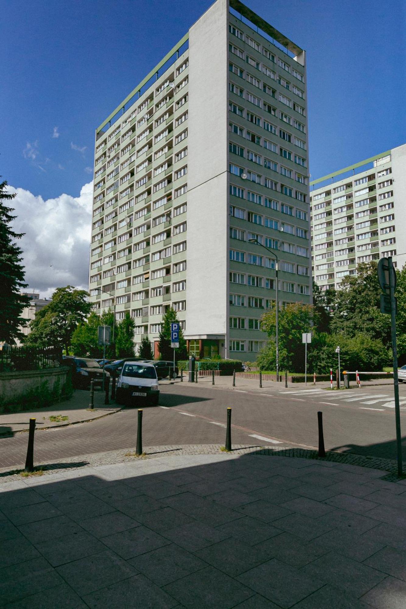 Apartament Bagno 7 Grey - Stacja Metra 300m - Underground Station 300m Better *