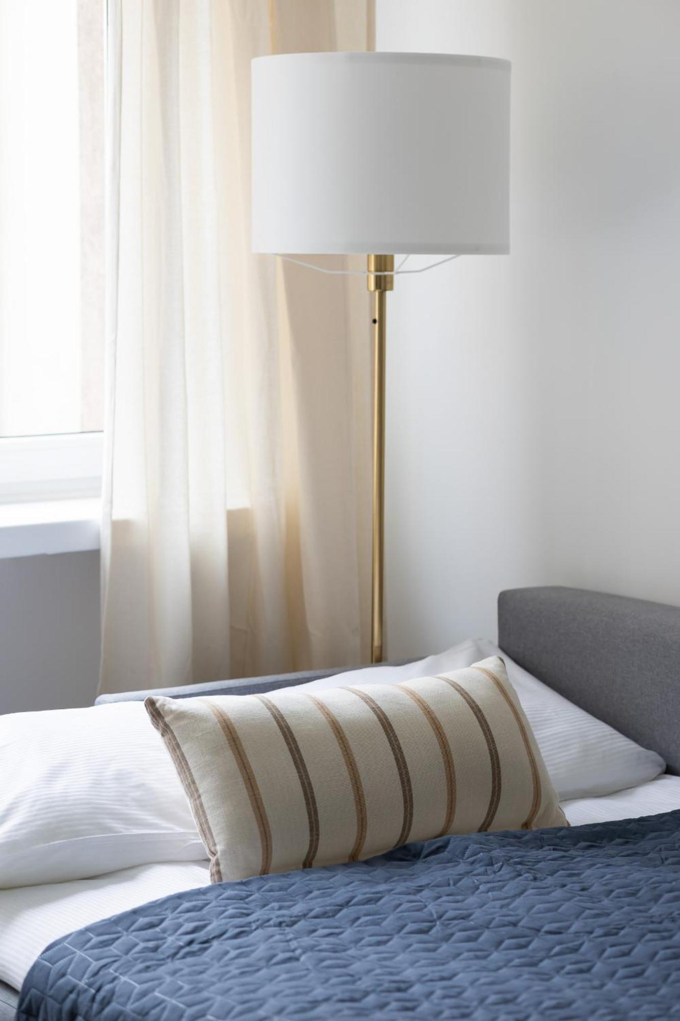 Komfortowy W Warszawie Z Dwiema Sypialniami Blisko Rzeki By Rent Like Apartment *
