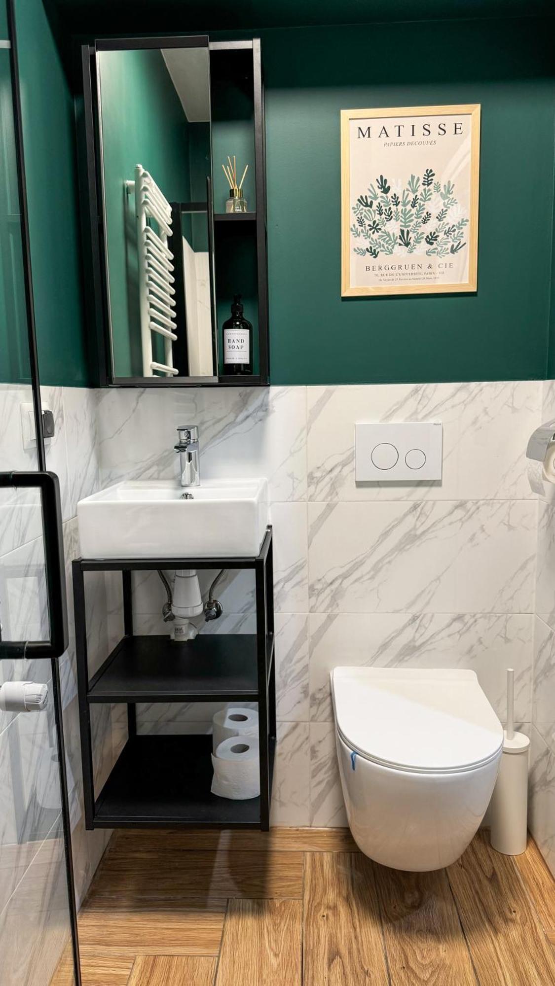 Sage With Garden #free Parking Apartment *
