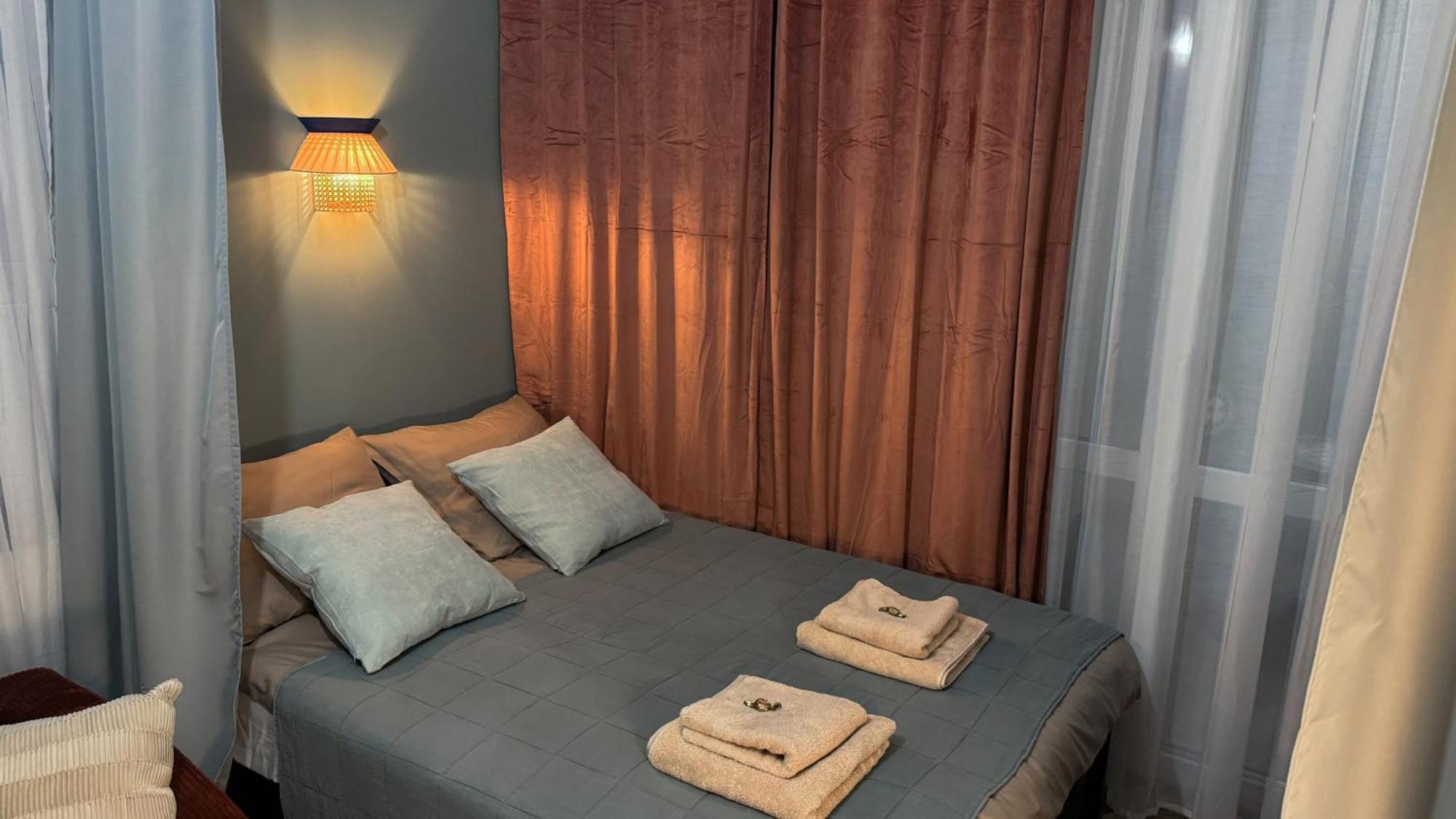 Sage With Garden #free Parking * Warsaw