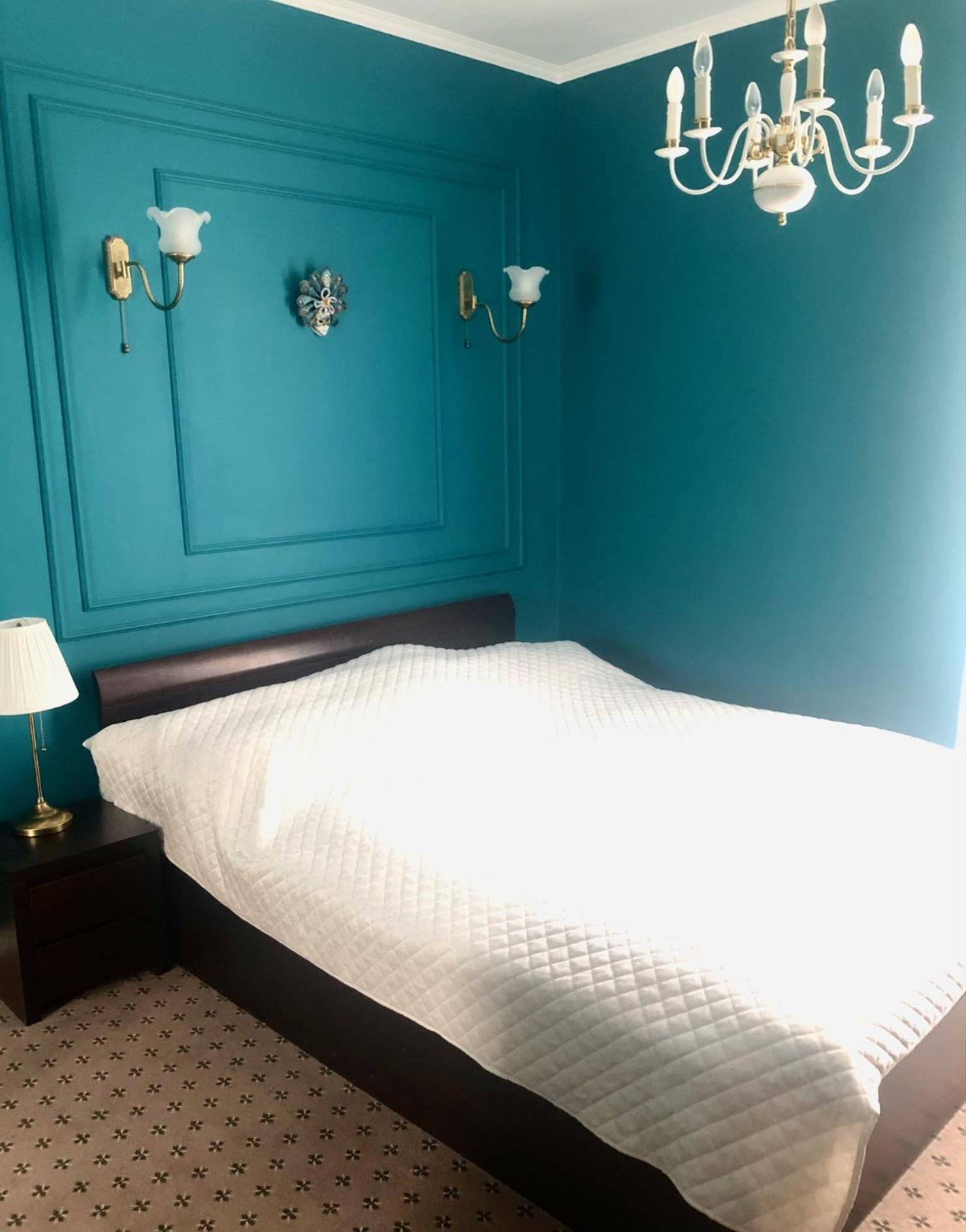 Stara Praga Homestay