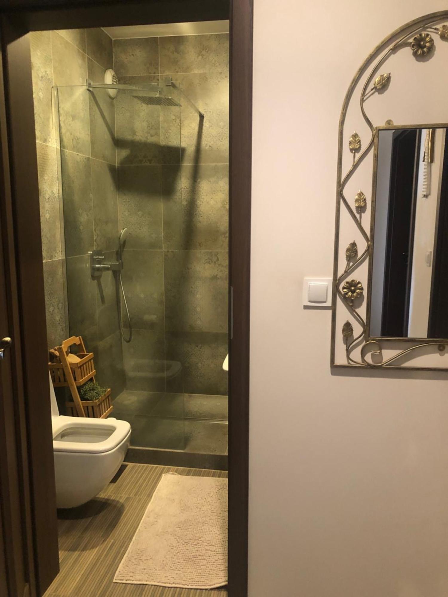 Stara Praga Homestay Warsaw
