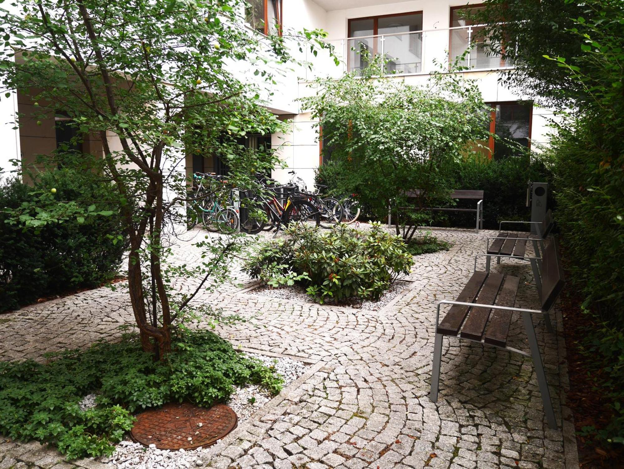 Homestay Stara Praga *