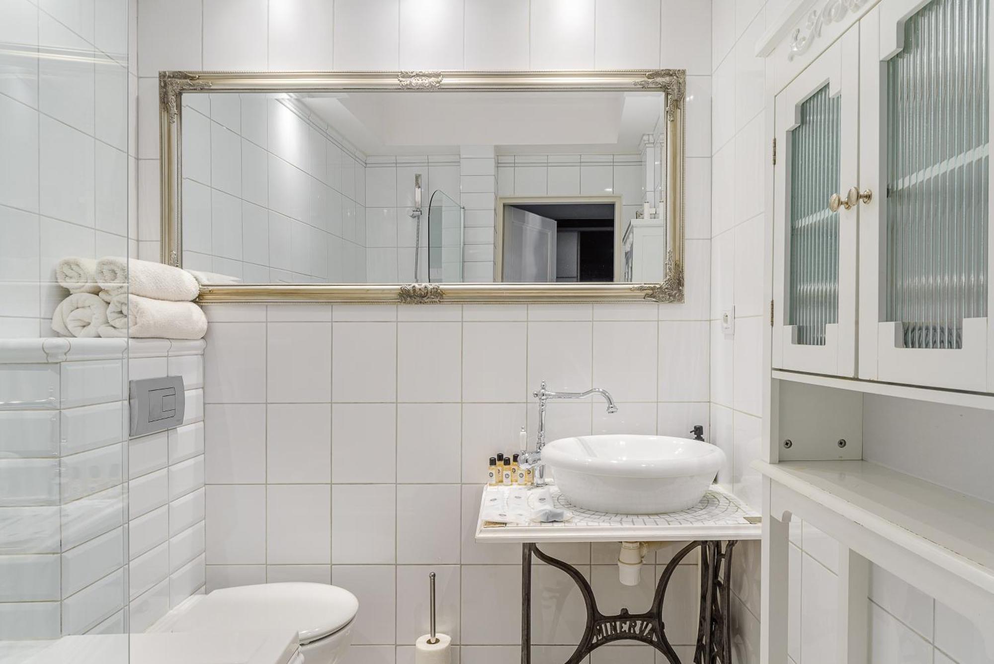Apartment Old Town Heart Xvii - Freta Luxury Warsaw