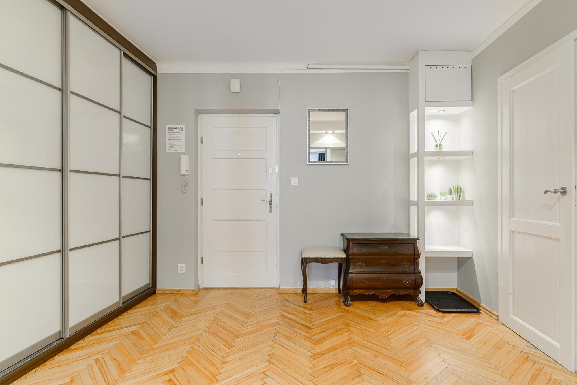 Apartment Old Town Heart Xvii - Freta Luxury *