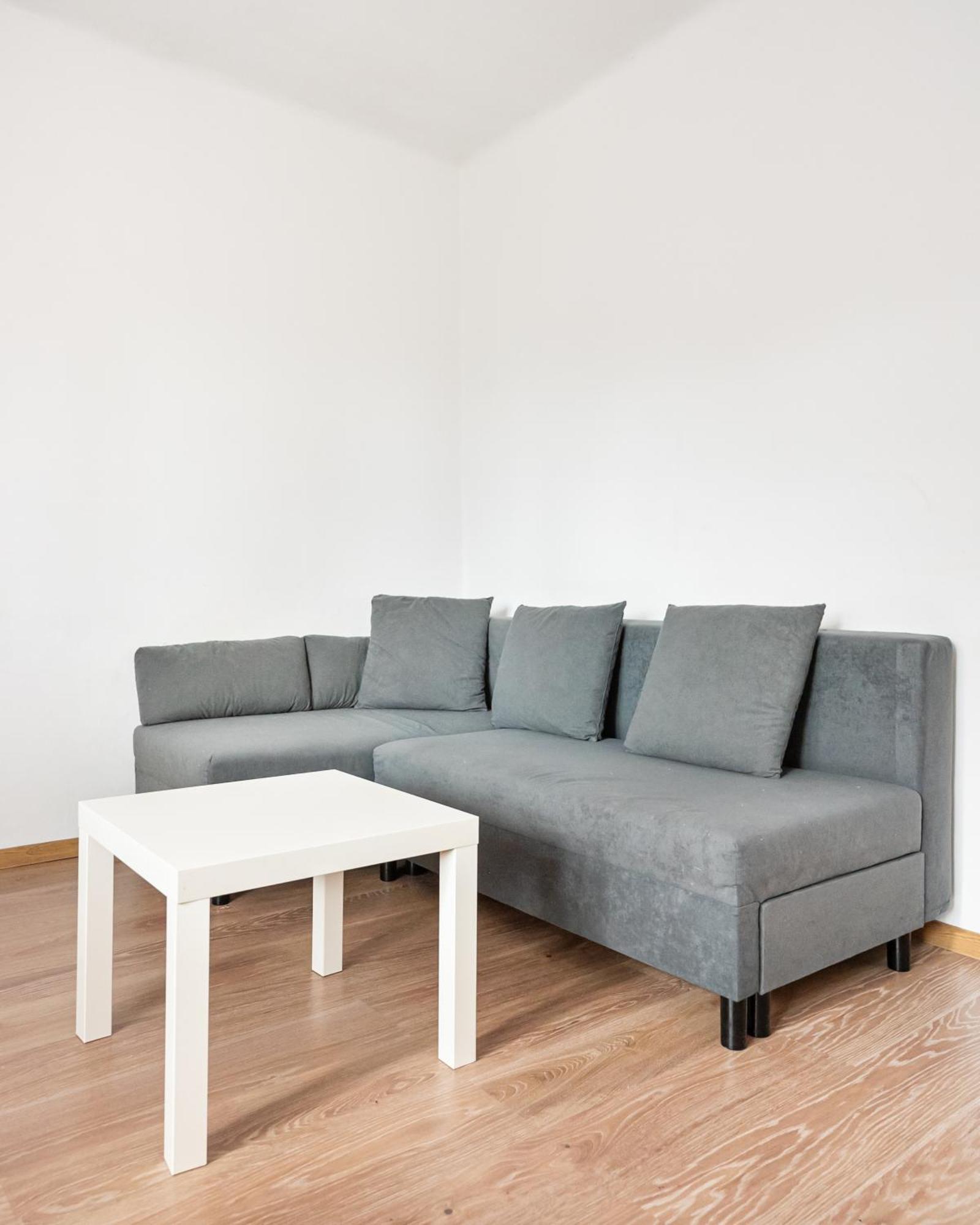 Apartment Nowolipki Standard Warsaw