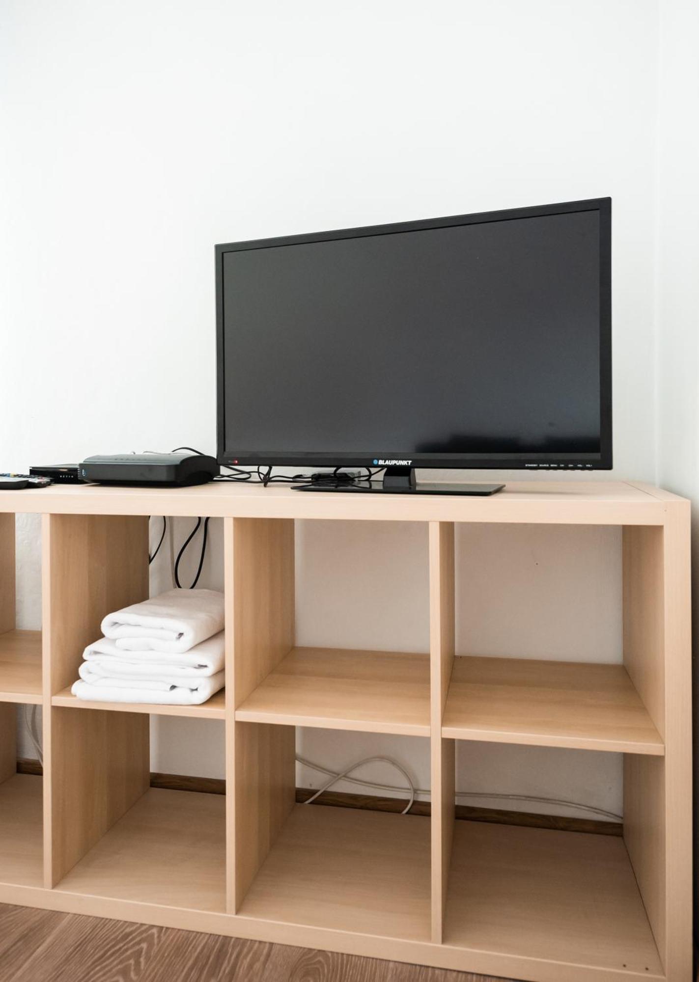 Nowolipki Standard Apartment