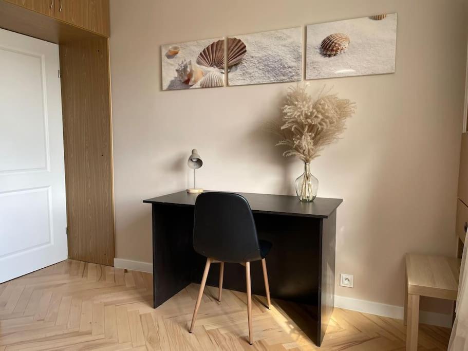 Apartment Four Bedroom Lachmana