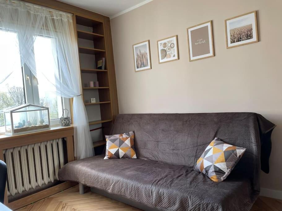 Four Bedroom Lachmana Warschau