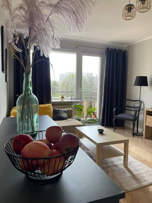 Four Bedroom Lachmana Apartment Warschau