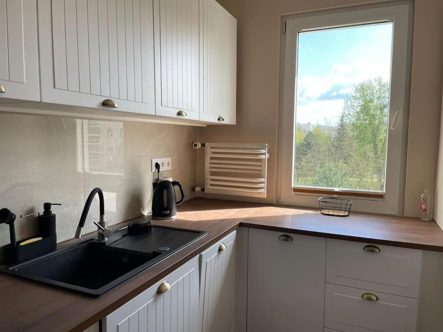 Four Bedroom Lachmana Warschau