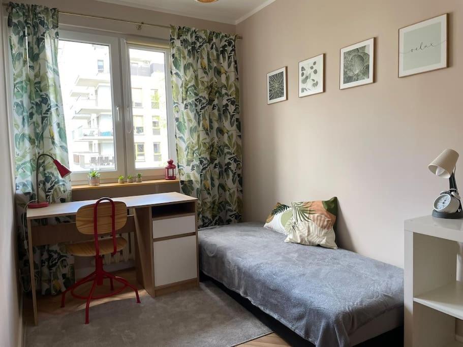 Four Bedroom Lachmana * Warschau