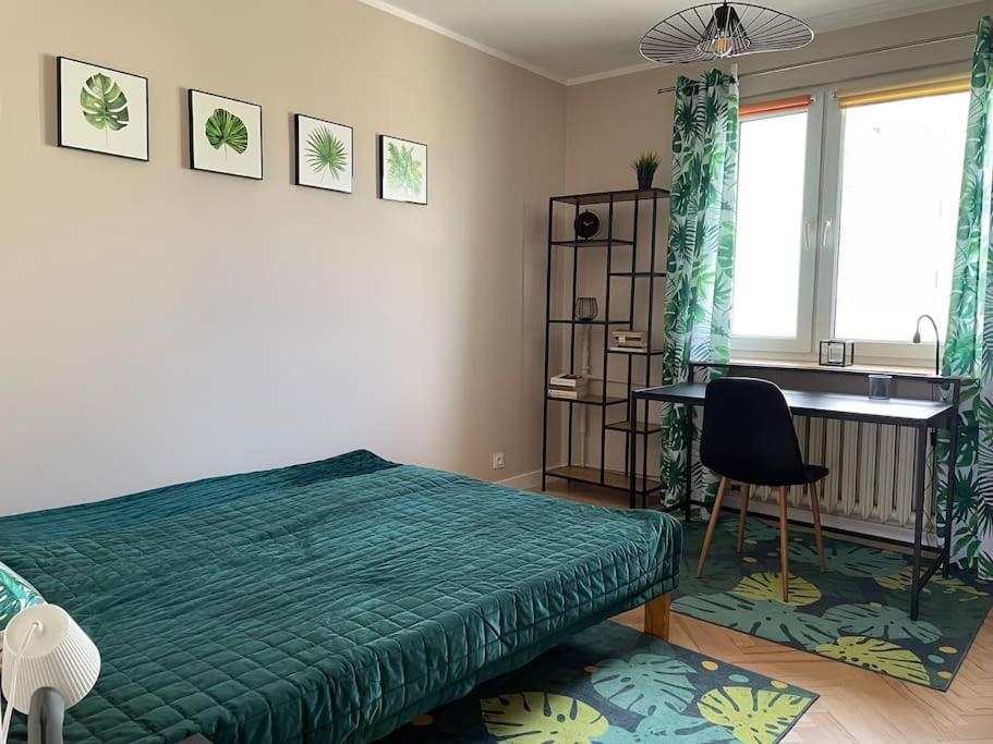 Apartment Four Bedroom Lachmana
