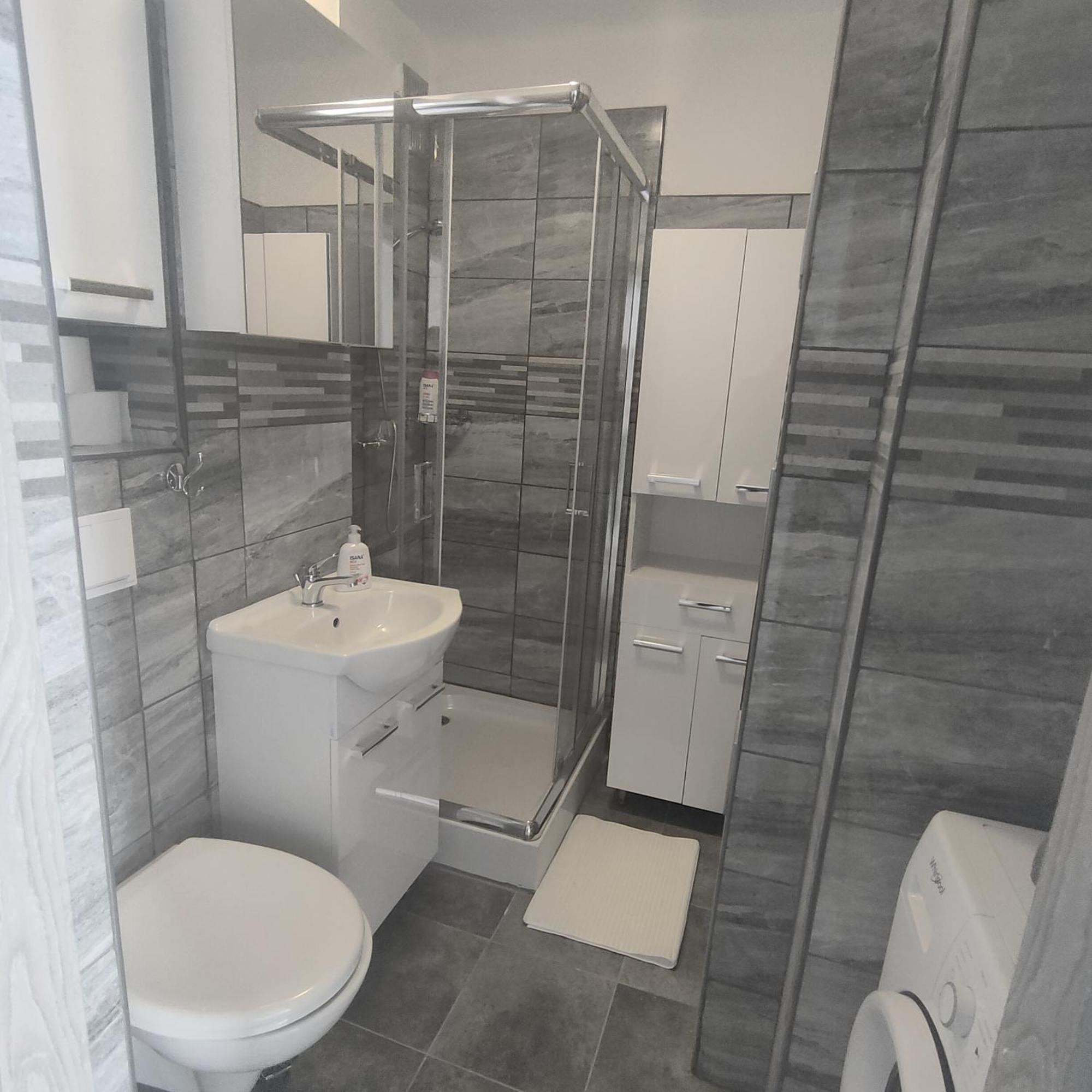 Fervor Pereca Apartamento *