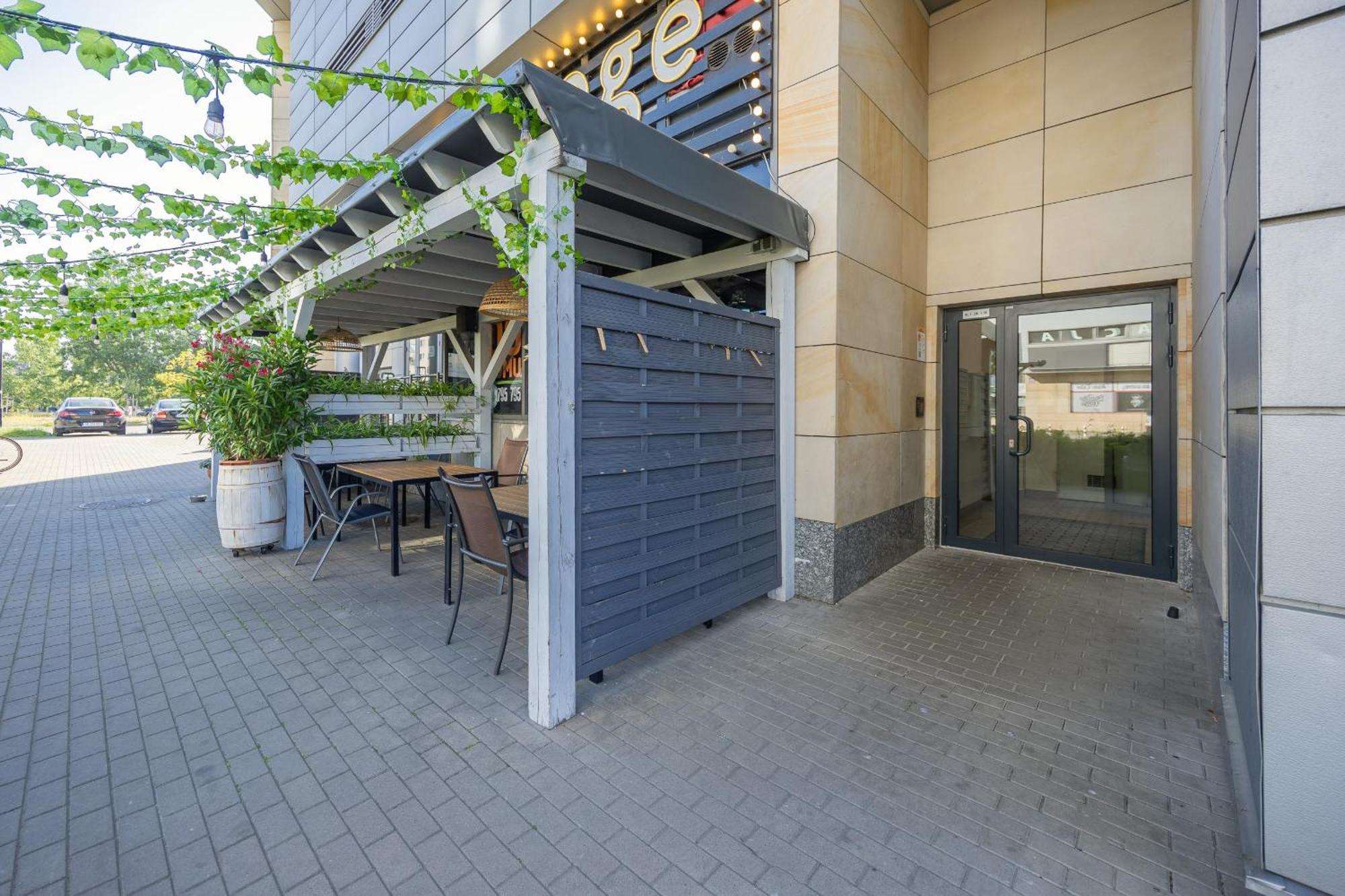 Apartamento Cozy Near Metro Stoklosy By Renters *