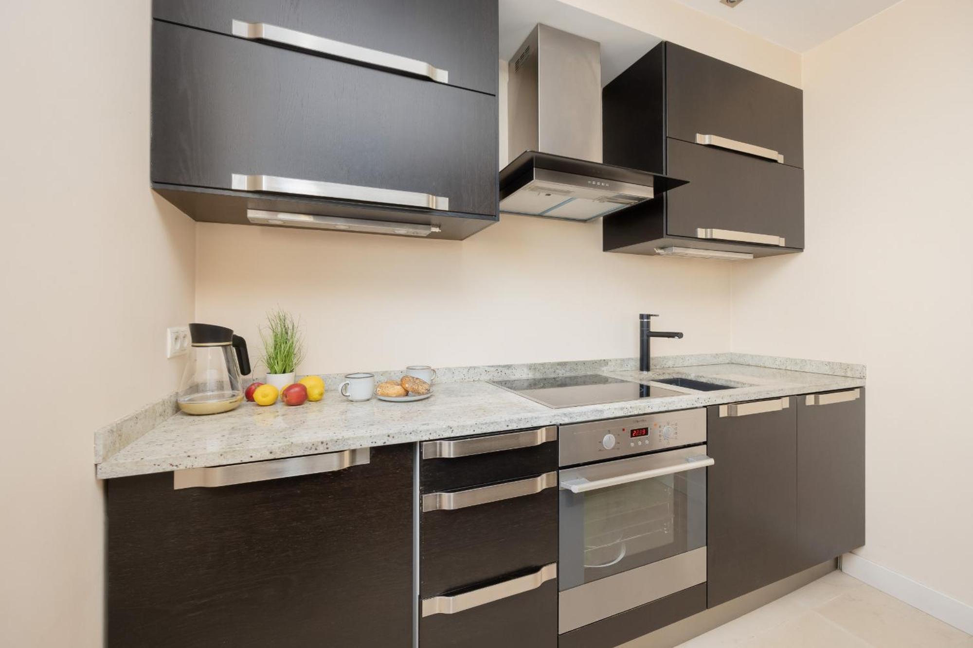 Cozy Near Metro Stoklosy By Renters Varsóvia