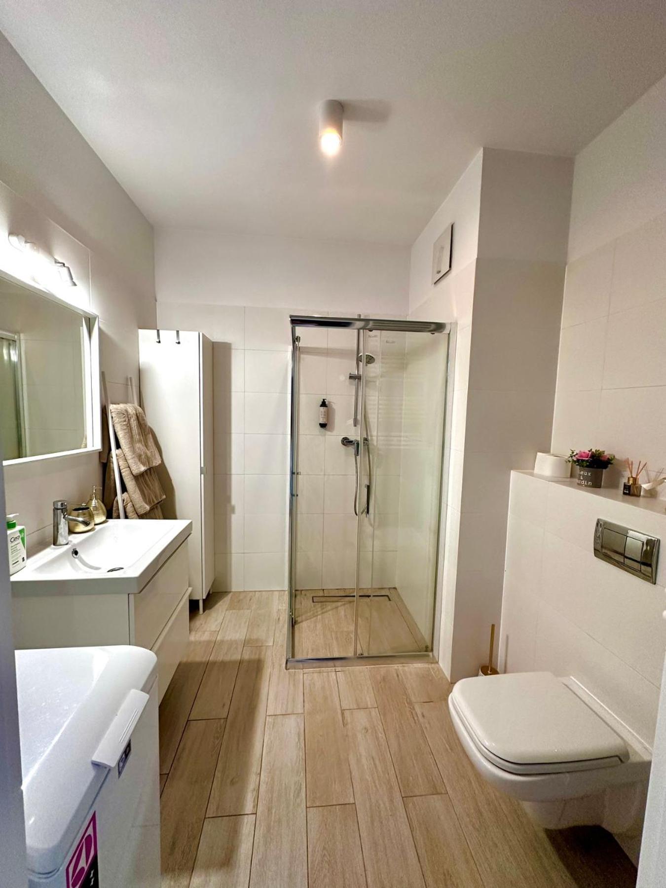 Apartment A85 Centre, Free Parking