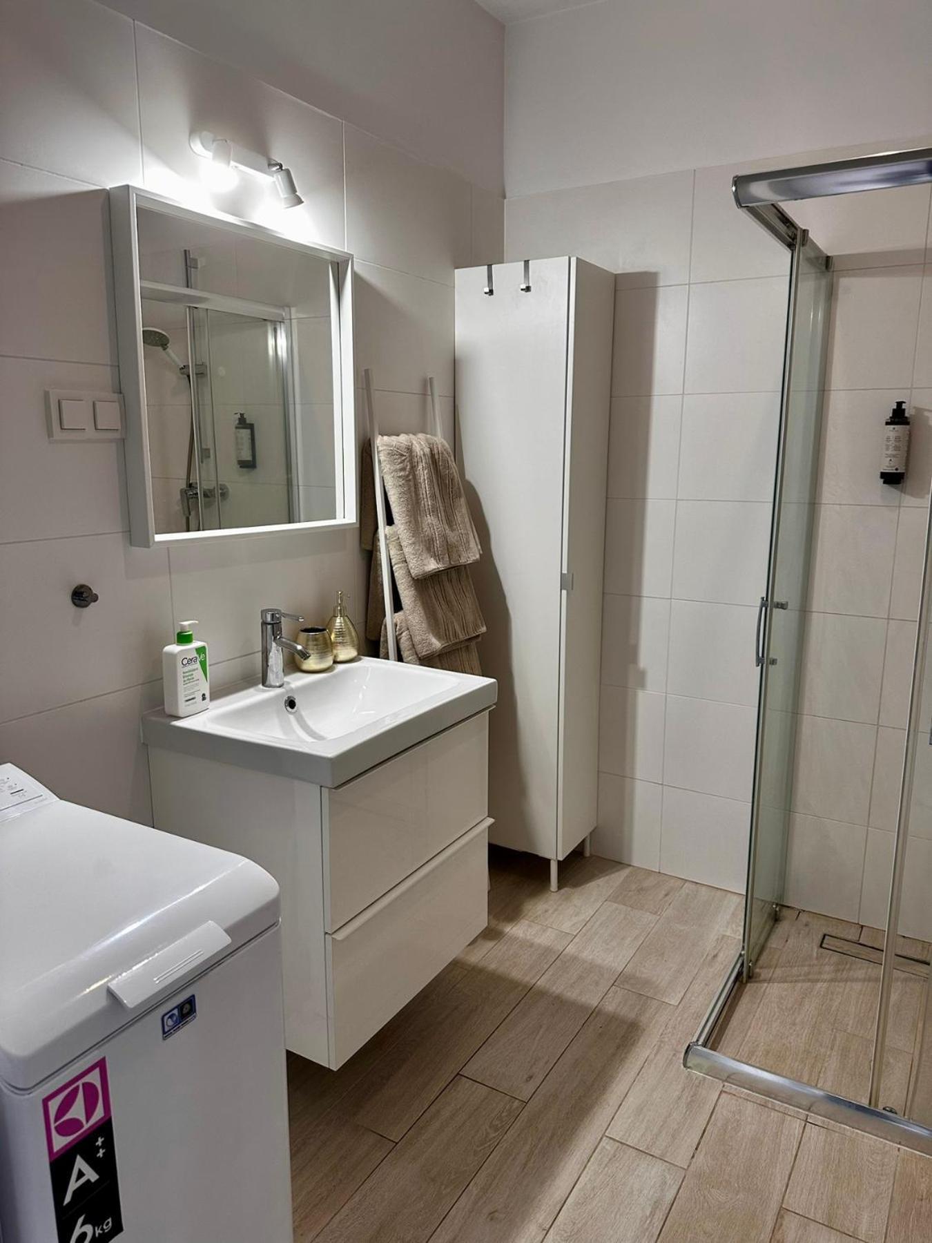 Apartment A85 Centre, Free Parking *