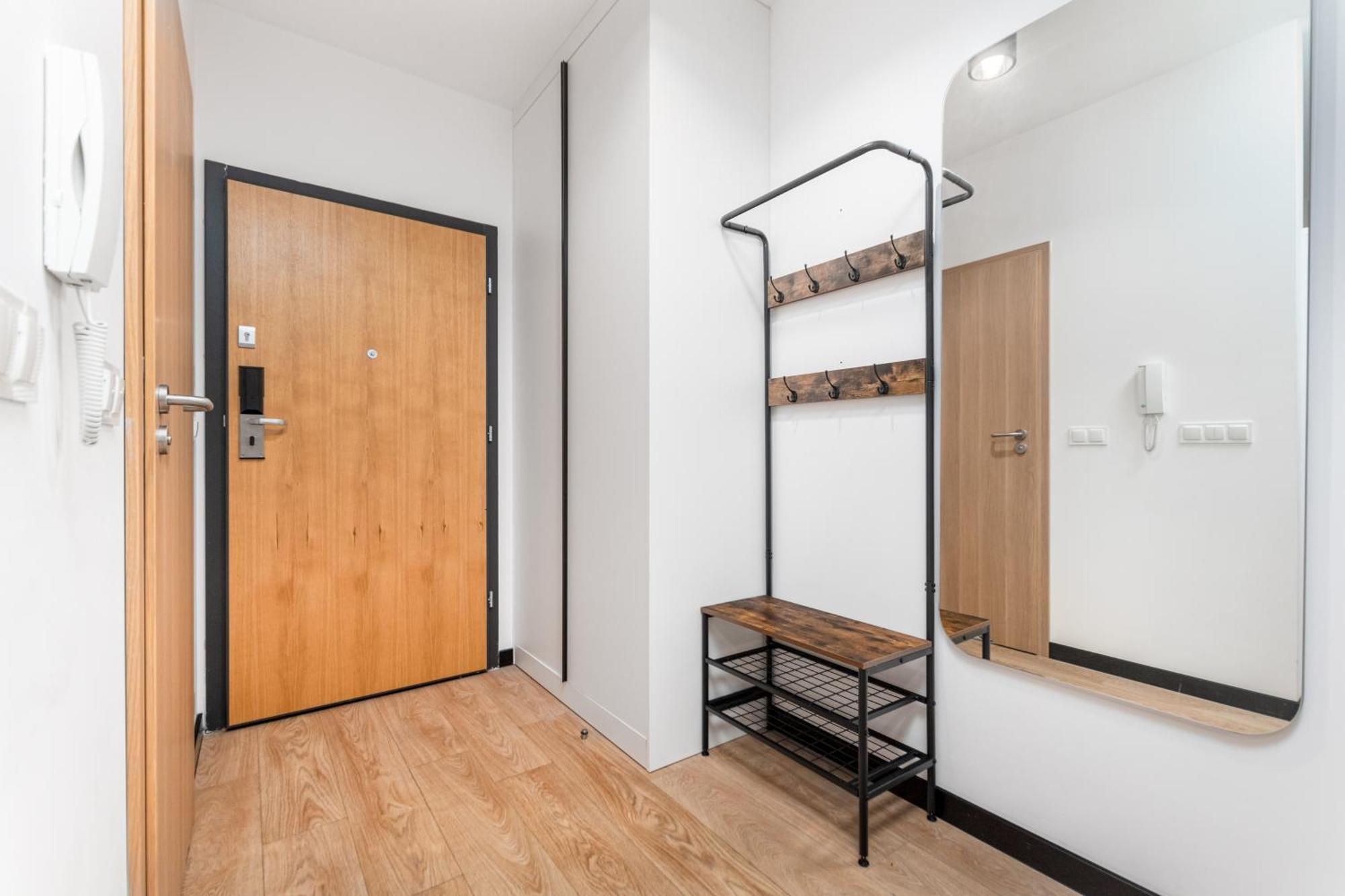 Apartamento Zamoyskiego 37 By Homeprime