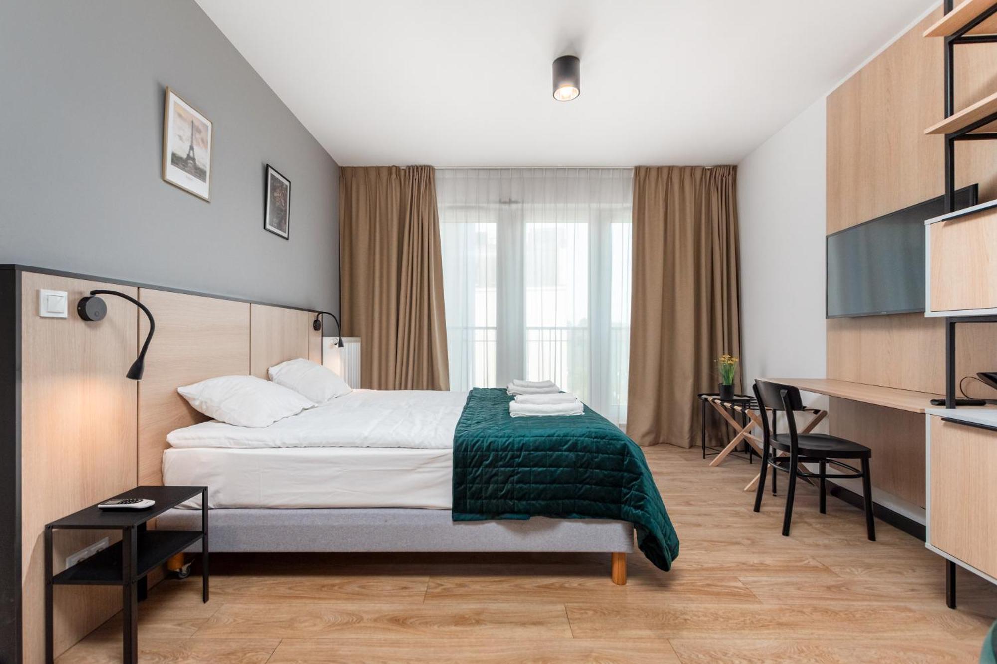 Zamoyskiego 37 By Homeprime Apartamento *