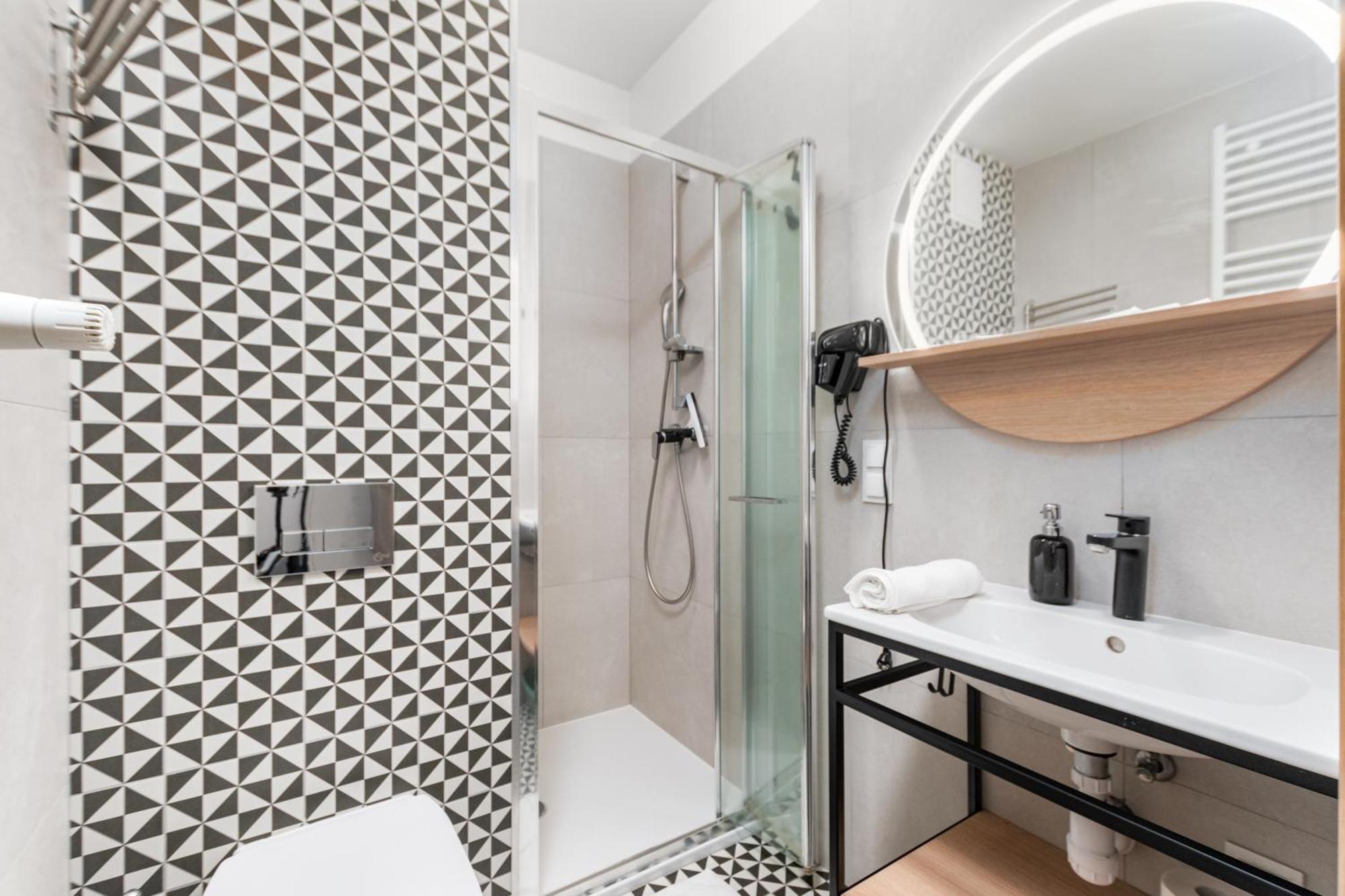 Zamoyskiego 37 By Homeprime Apartamento *