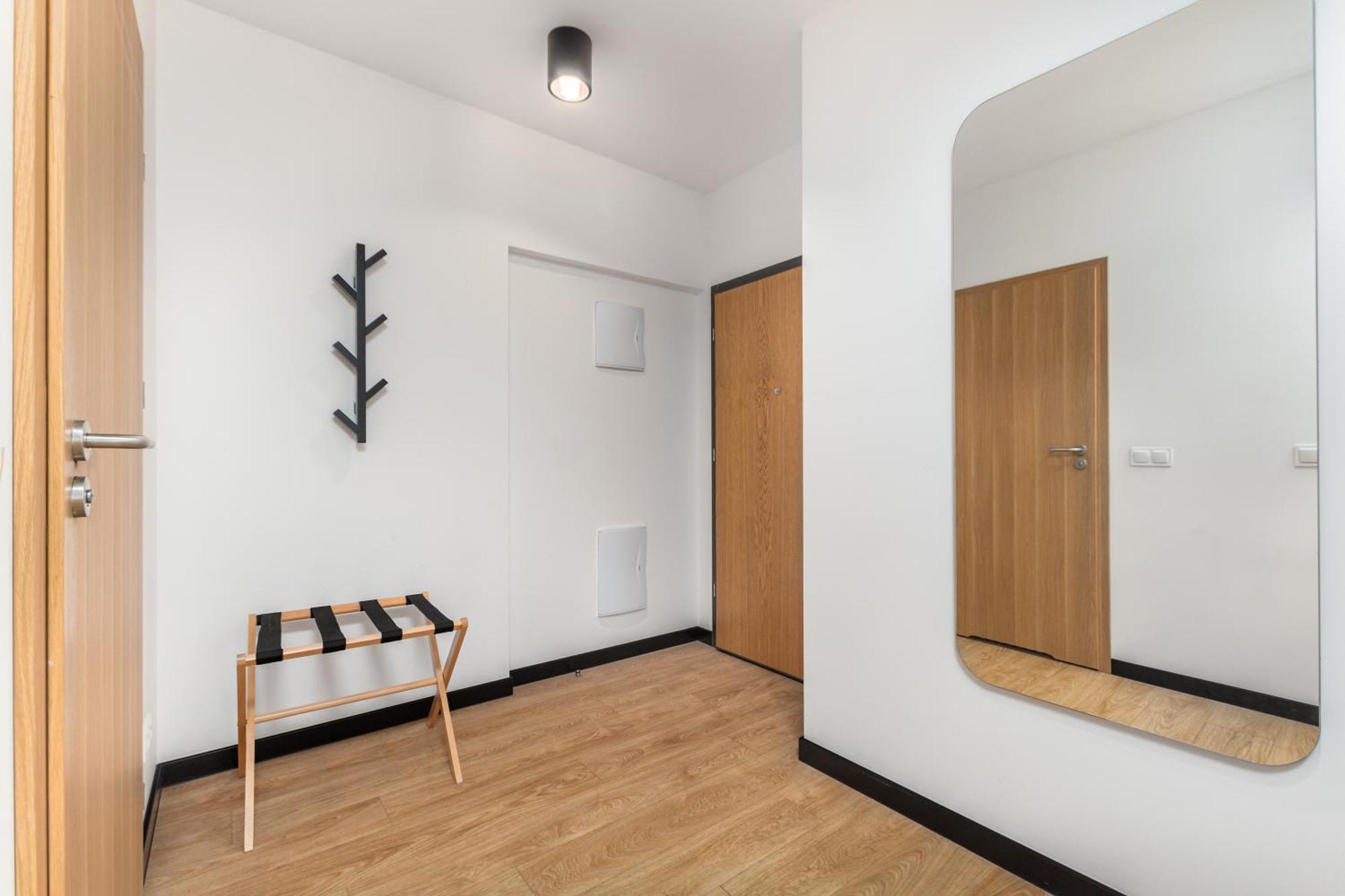 Zamoyskiego 37 By Homeprime * Warsaw