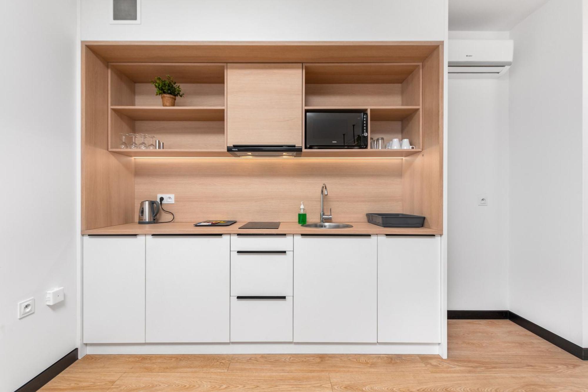 Apartamento Zamoyskiego 37 By Homeprime