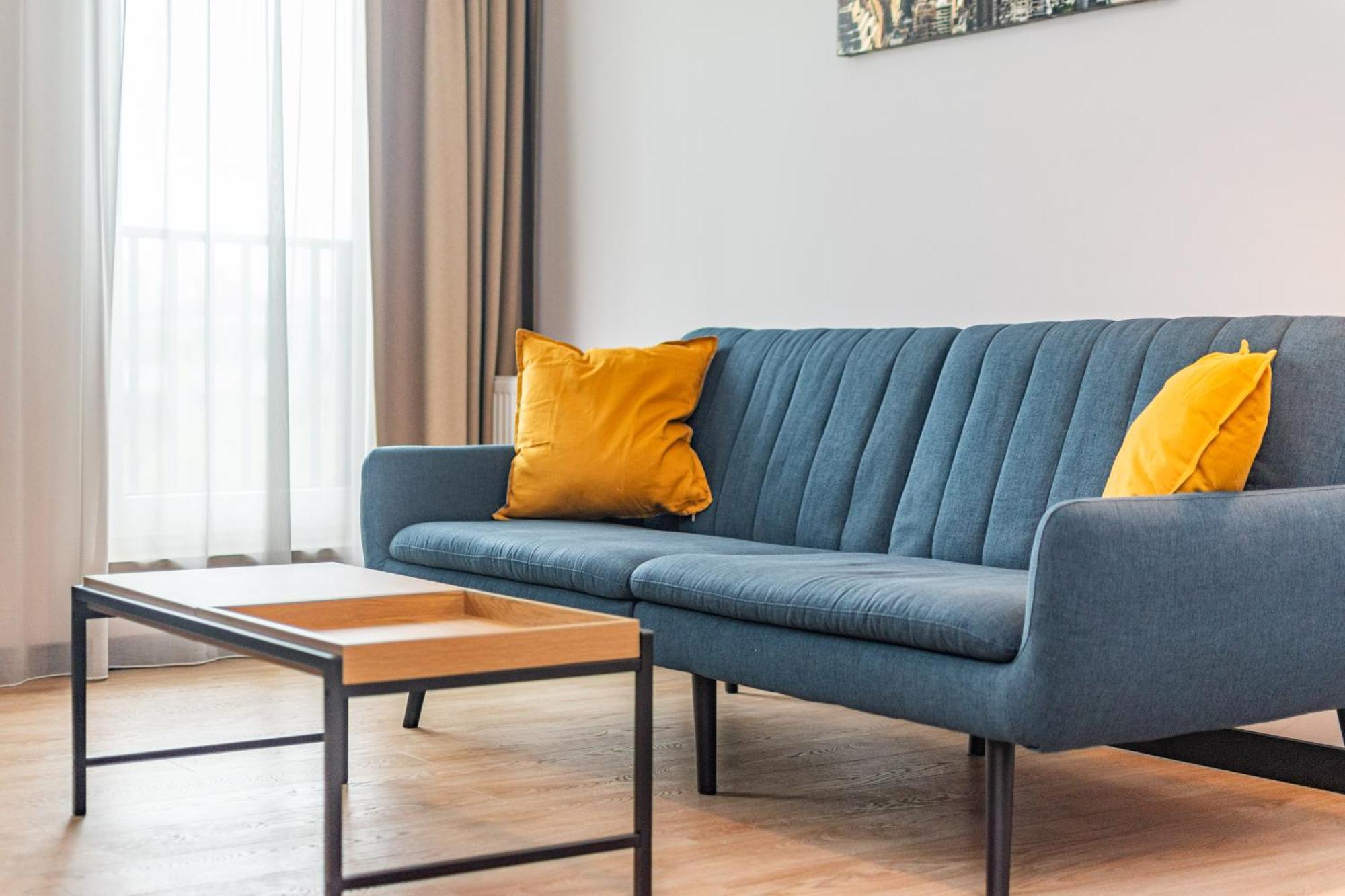 Apartamento Zamoyskiego 37 By Homeprime *
