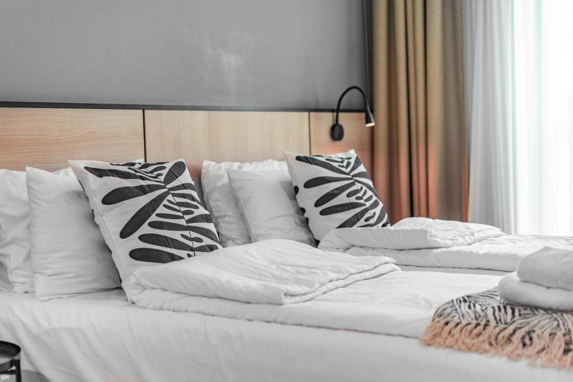 Zamoyskiego 37 By Homeprime Apartamento Varsóvia
